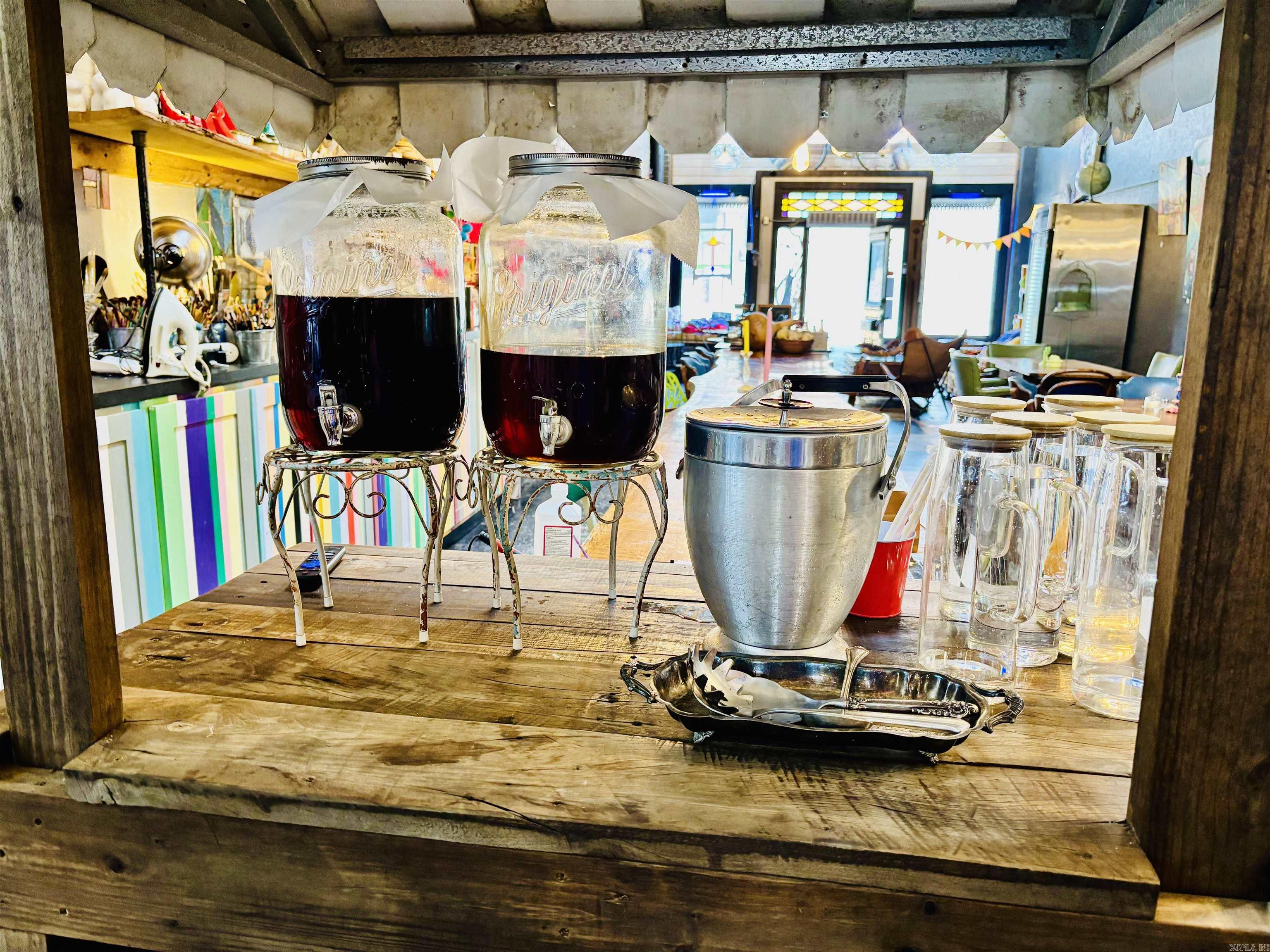 OT Wrights - Commercial Sale