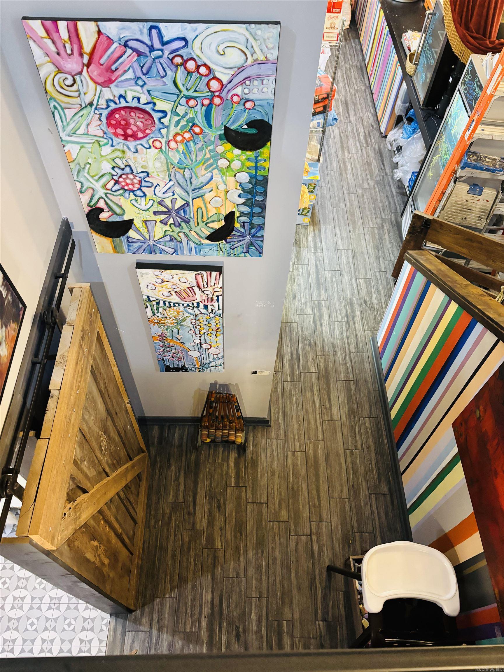 OT Wrights - Commercial Sale