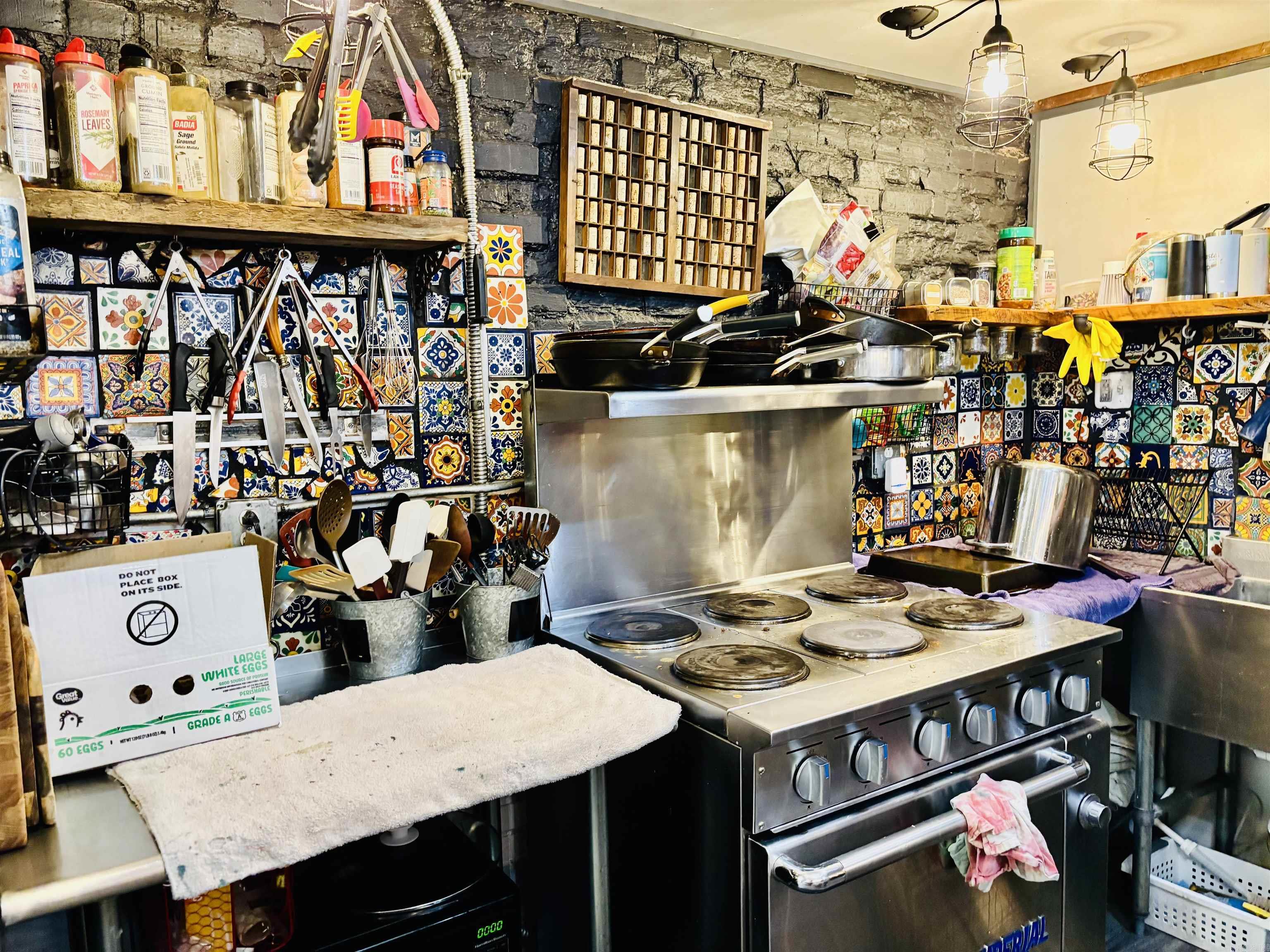 OT Wrights - Commercial Sale