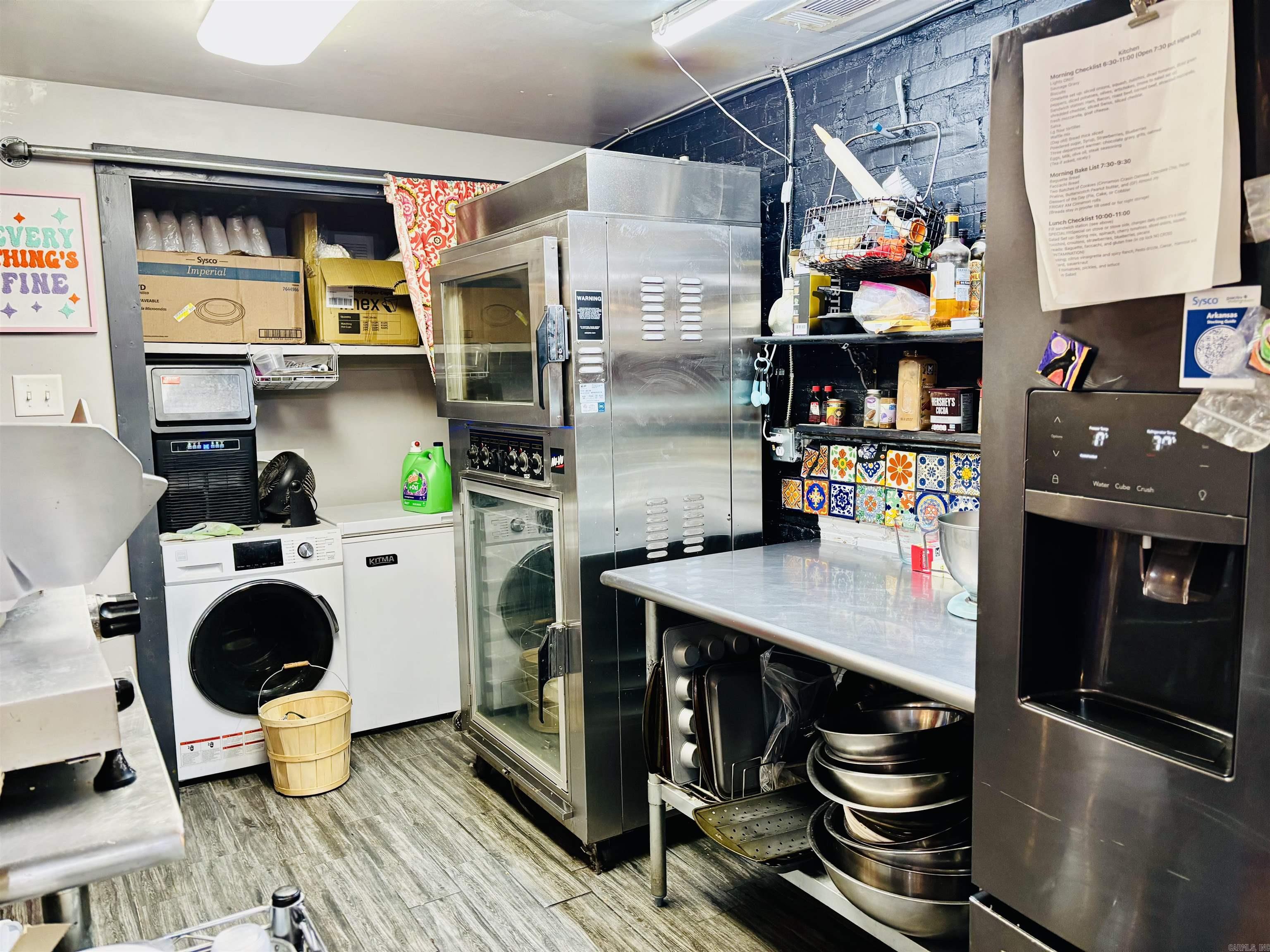 OT Wrights - Commercial Sale