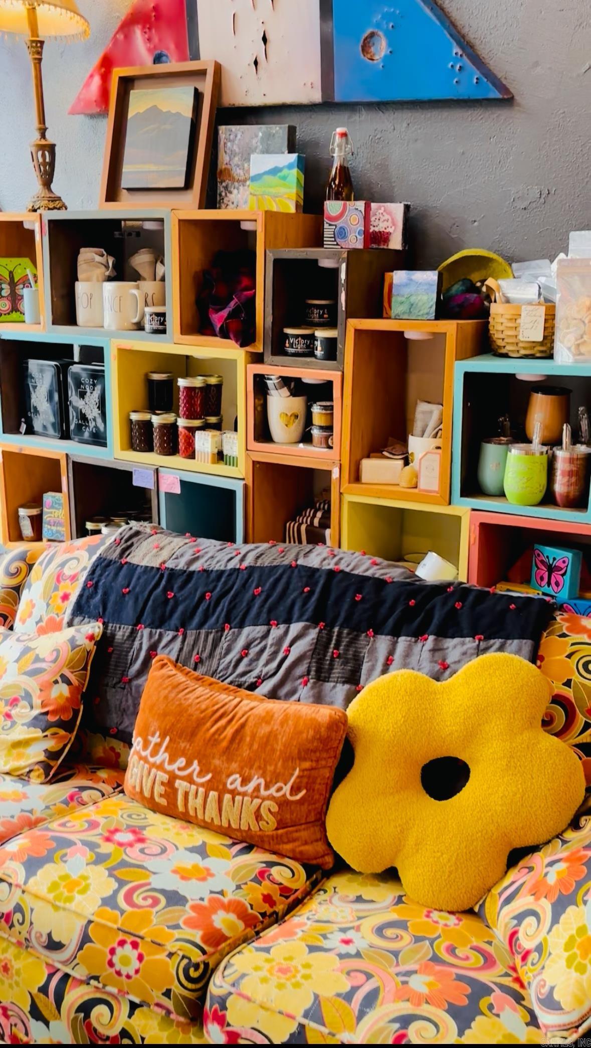 OT Wrights - Commercial Sale