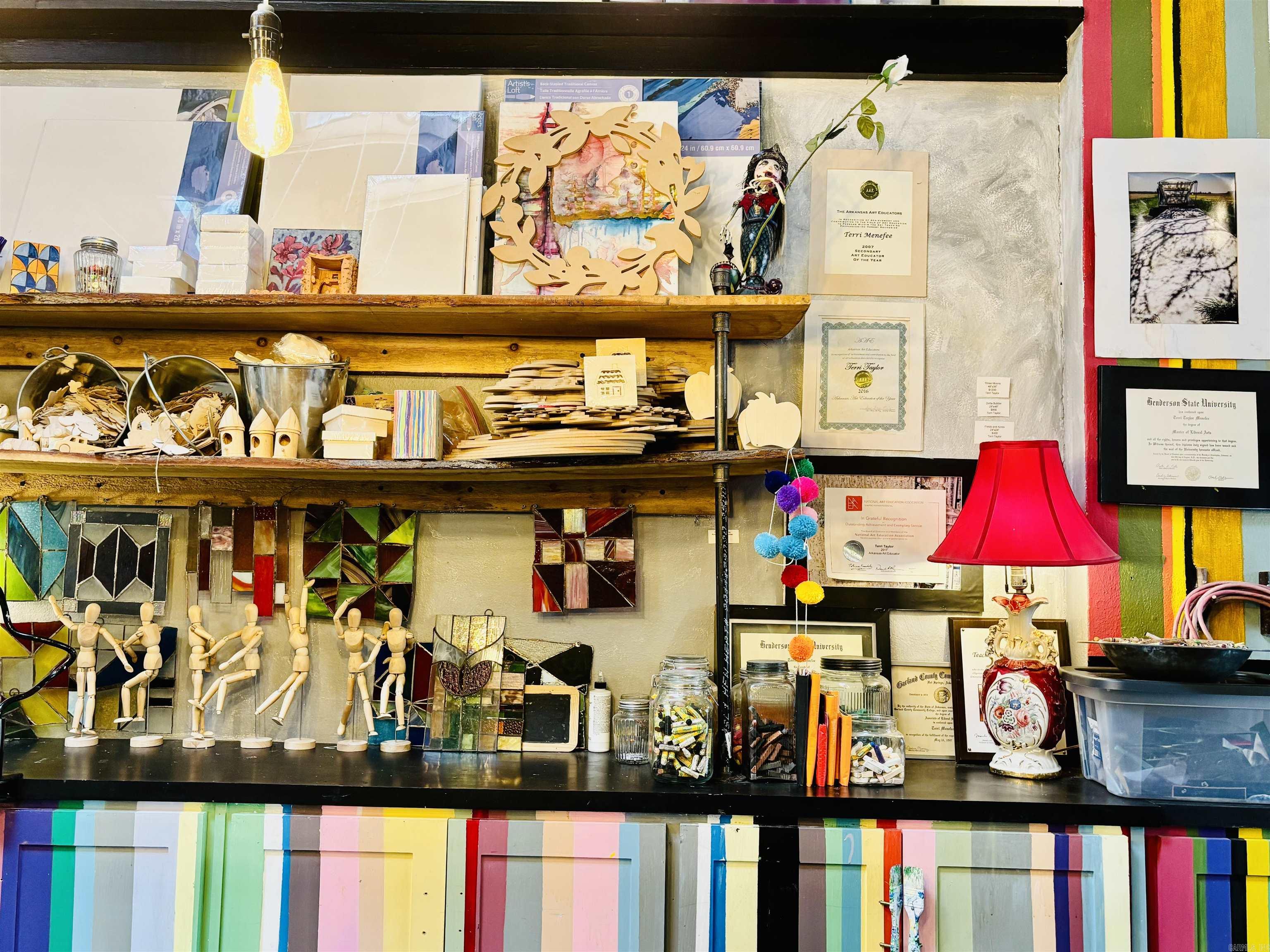 OT Wrights - Commercial Sale