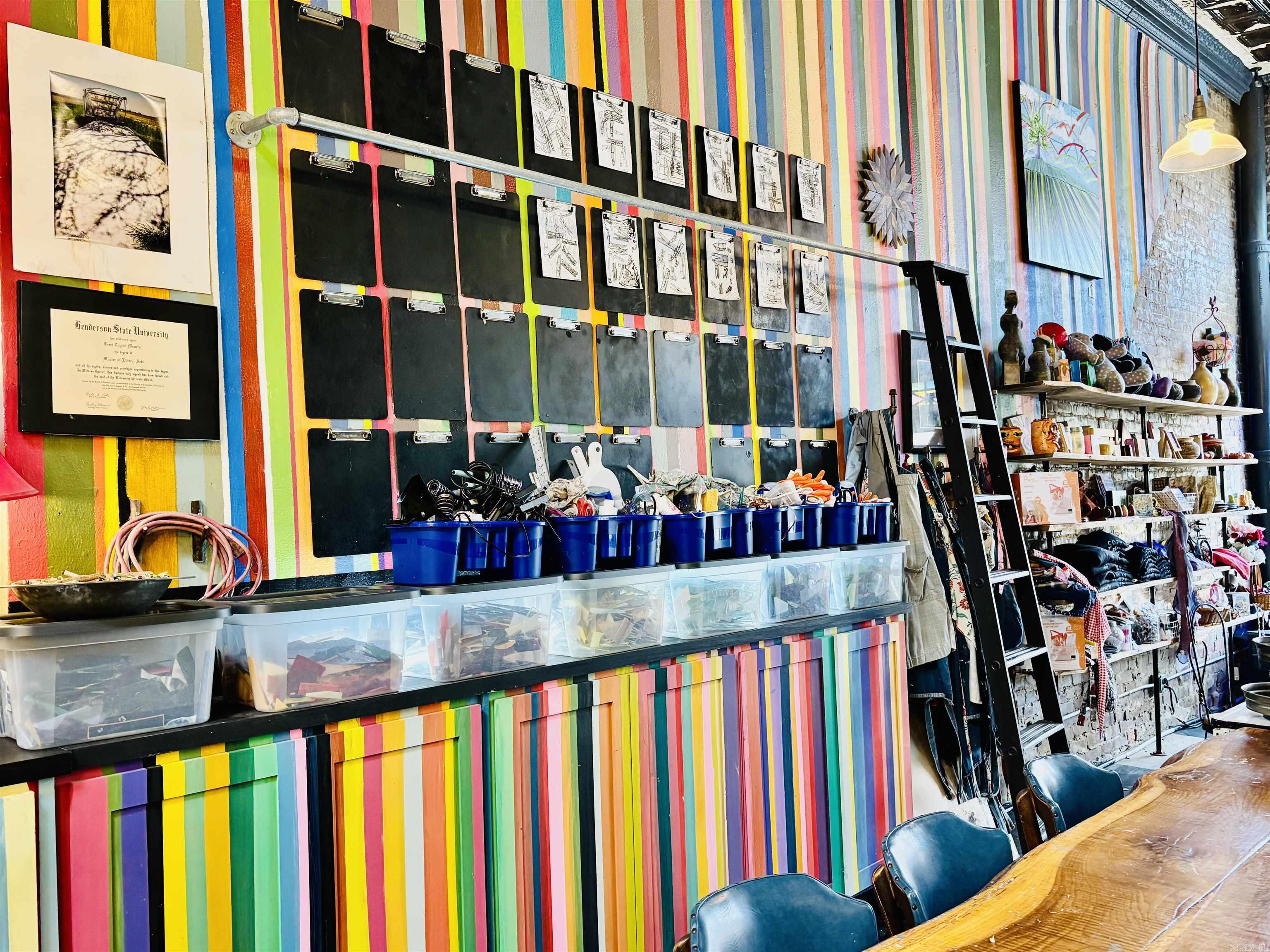 OT Wrights - Commercial Sale