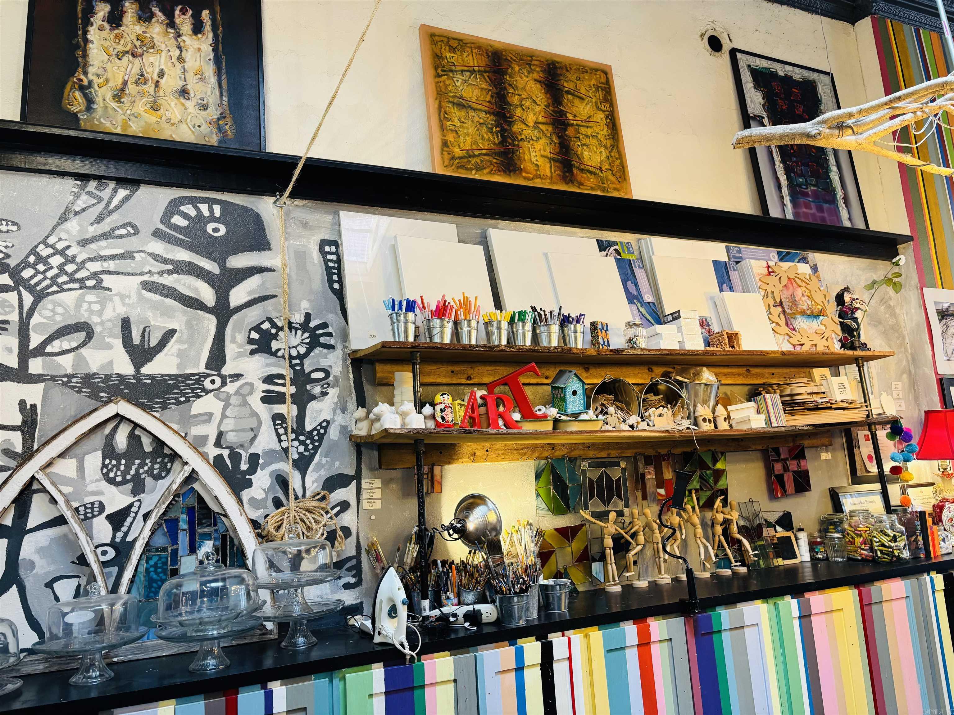 OT Wrights - Commercial Sale