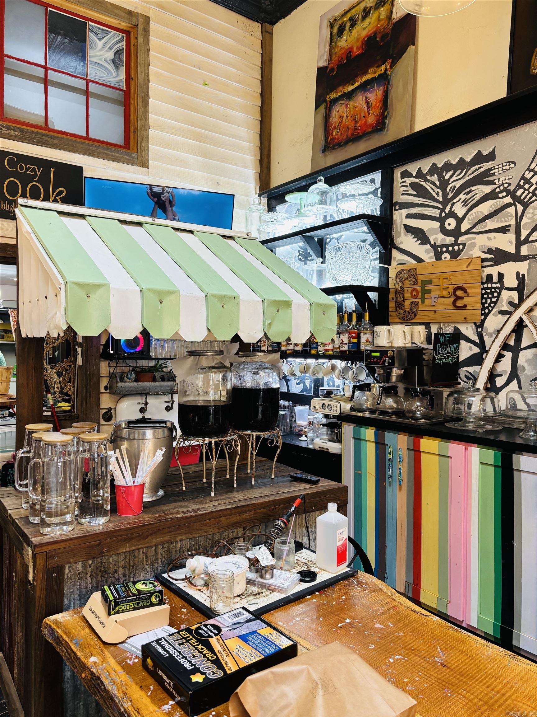 OT Wrights - Commercial Sale