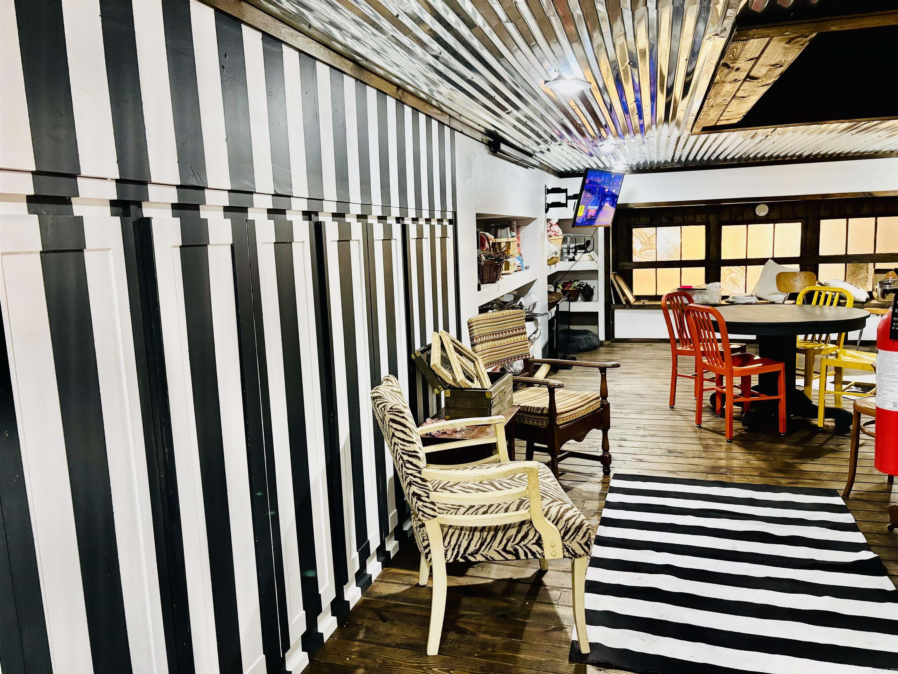 OT Wrights - Commercial Sale