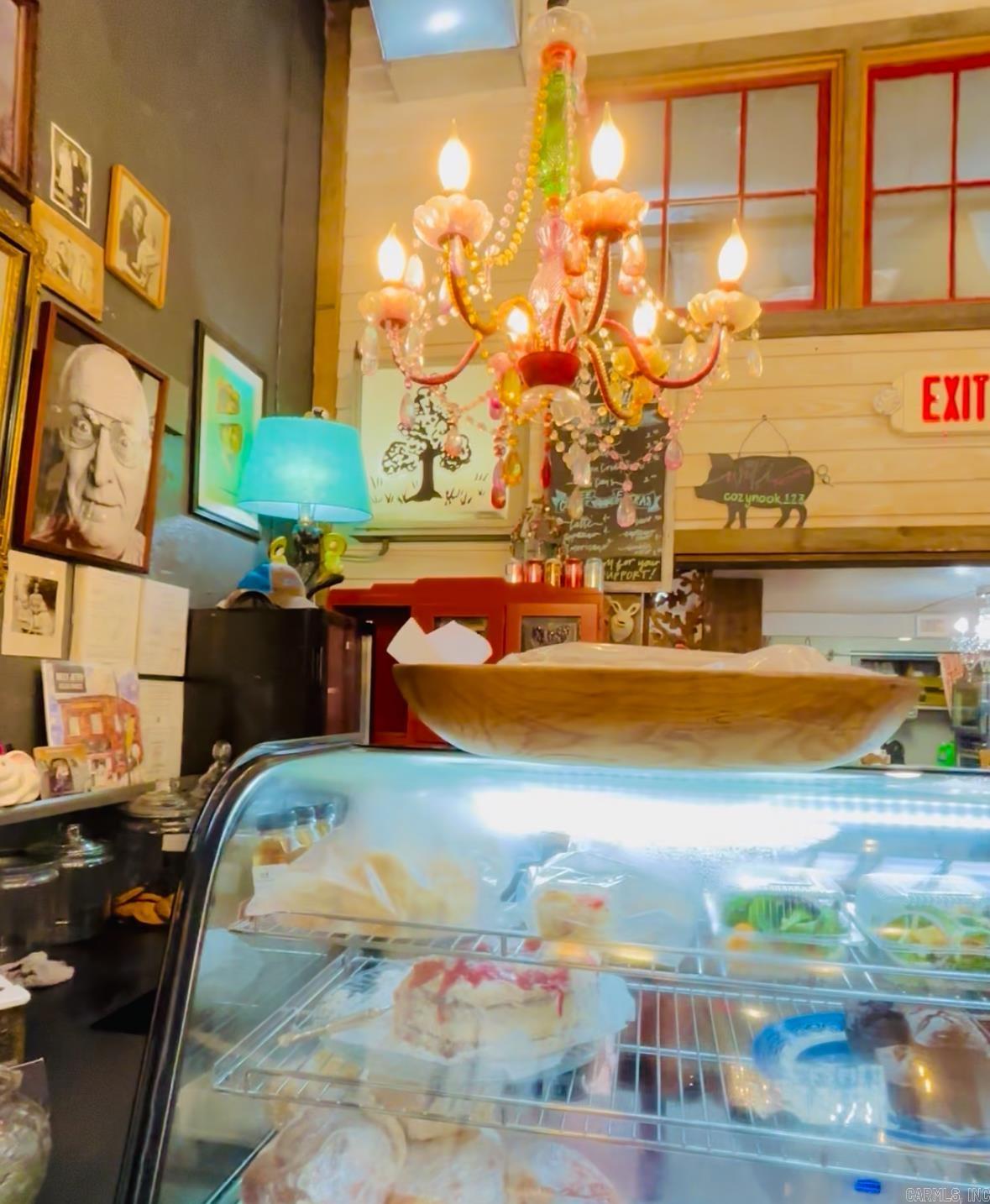 OT Wrights - Commercial Sale