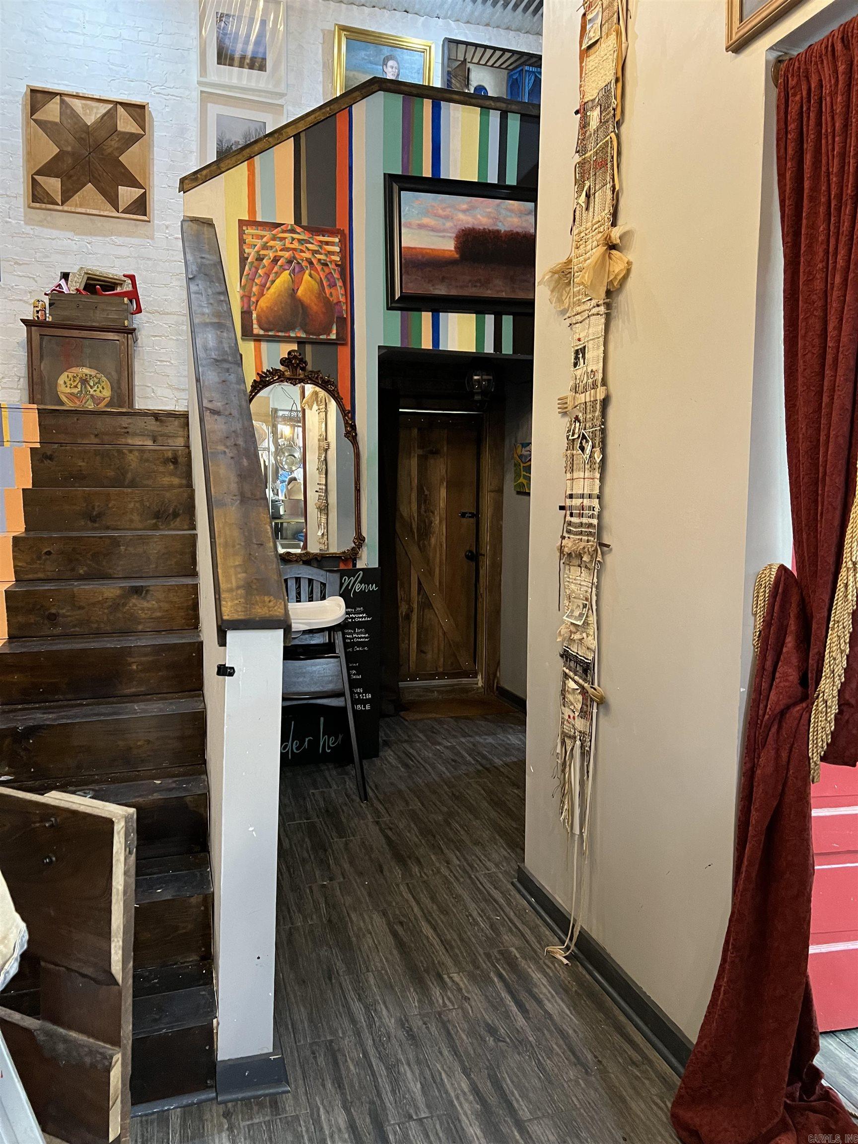 OT Wrights - Commercial Sale