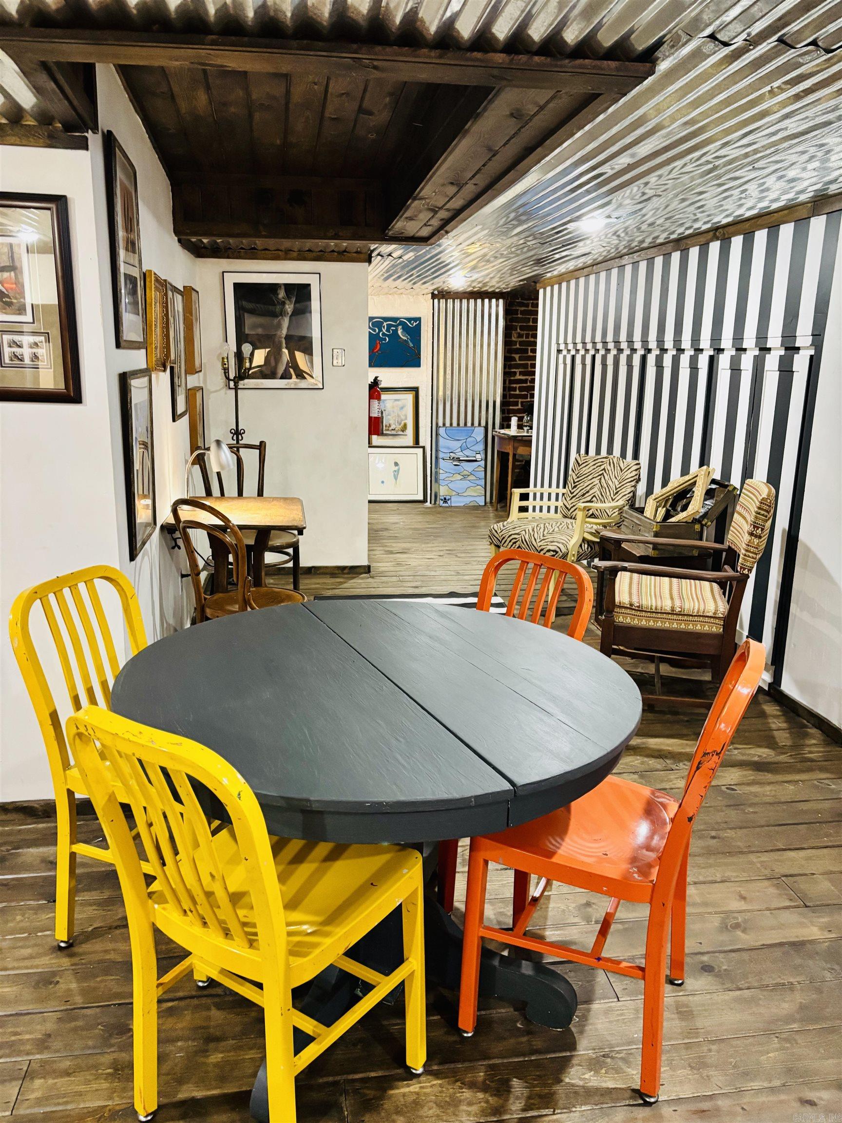 OT Wrights - Commercial Sale