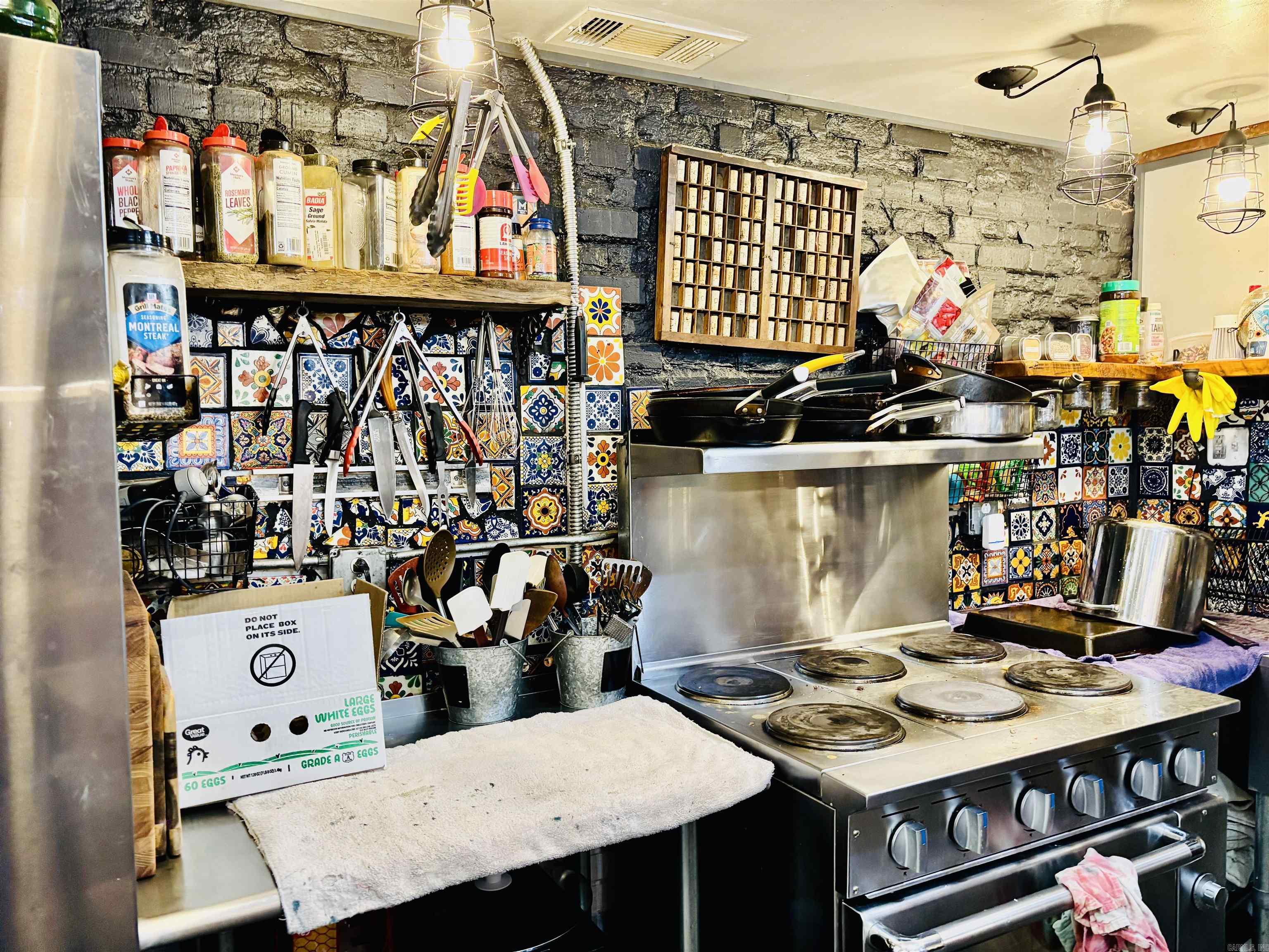 OT Wrights - Commercial Sale