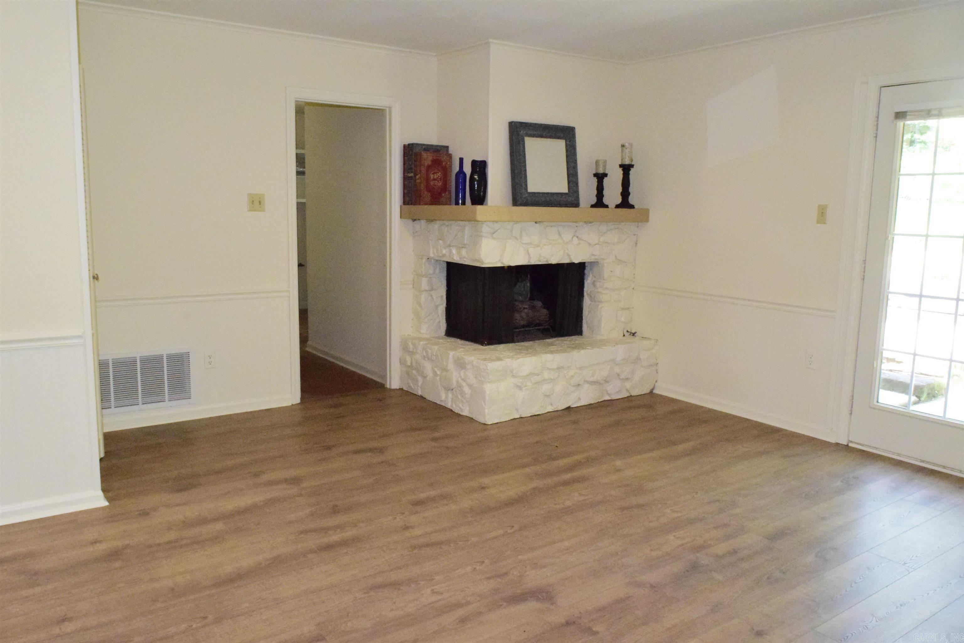 ECHO VALLEY - Residential