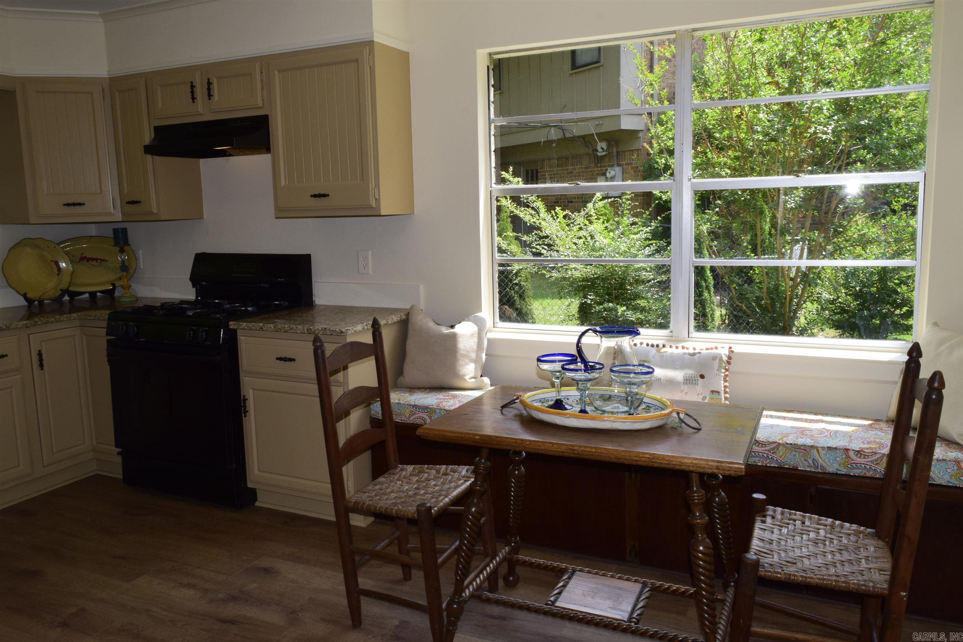 ECHO VALLEY - Residential