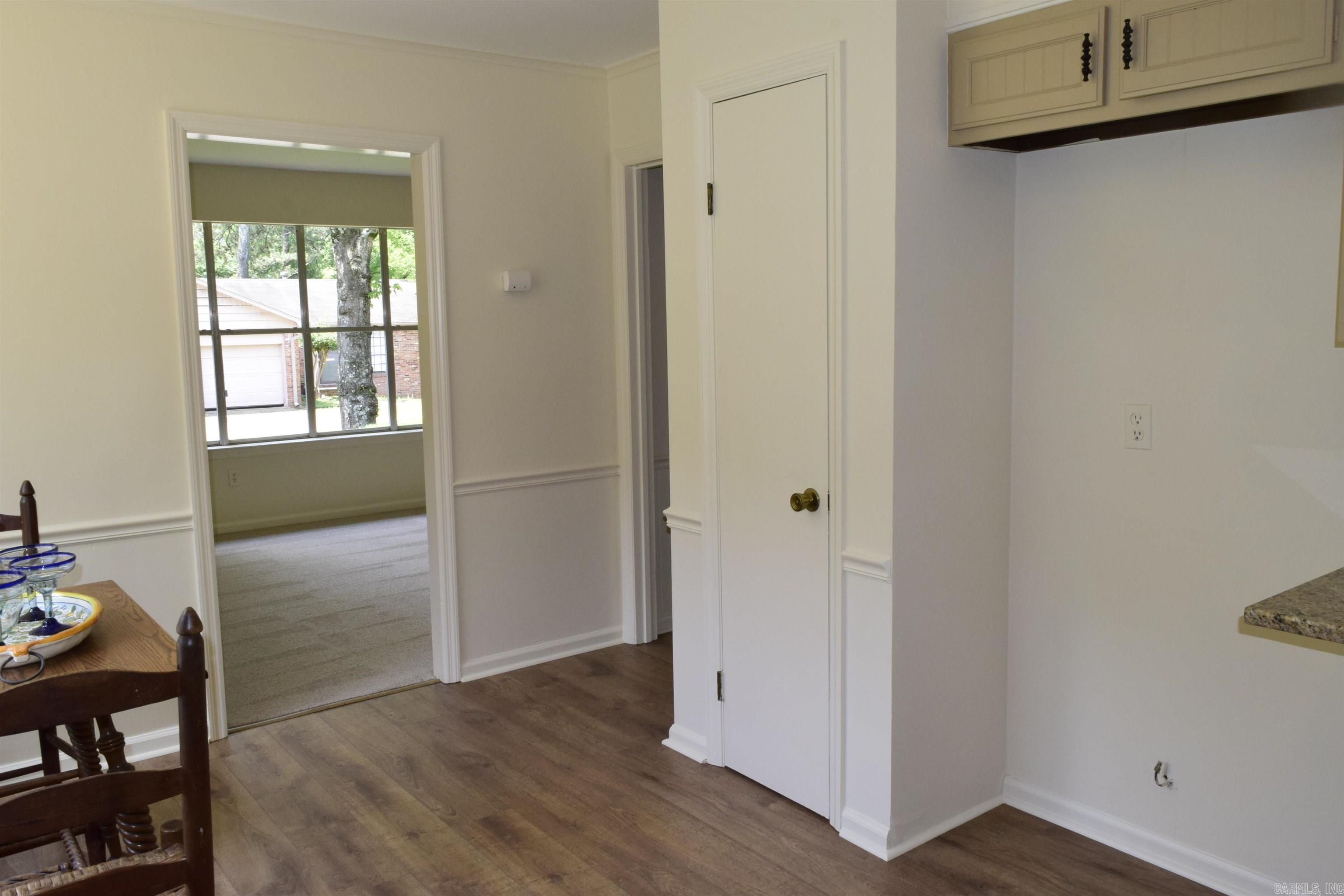 ECHO VALLEY - Residential