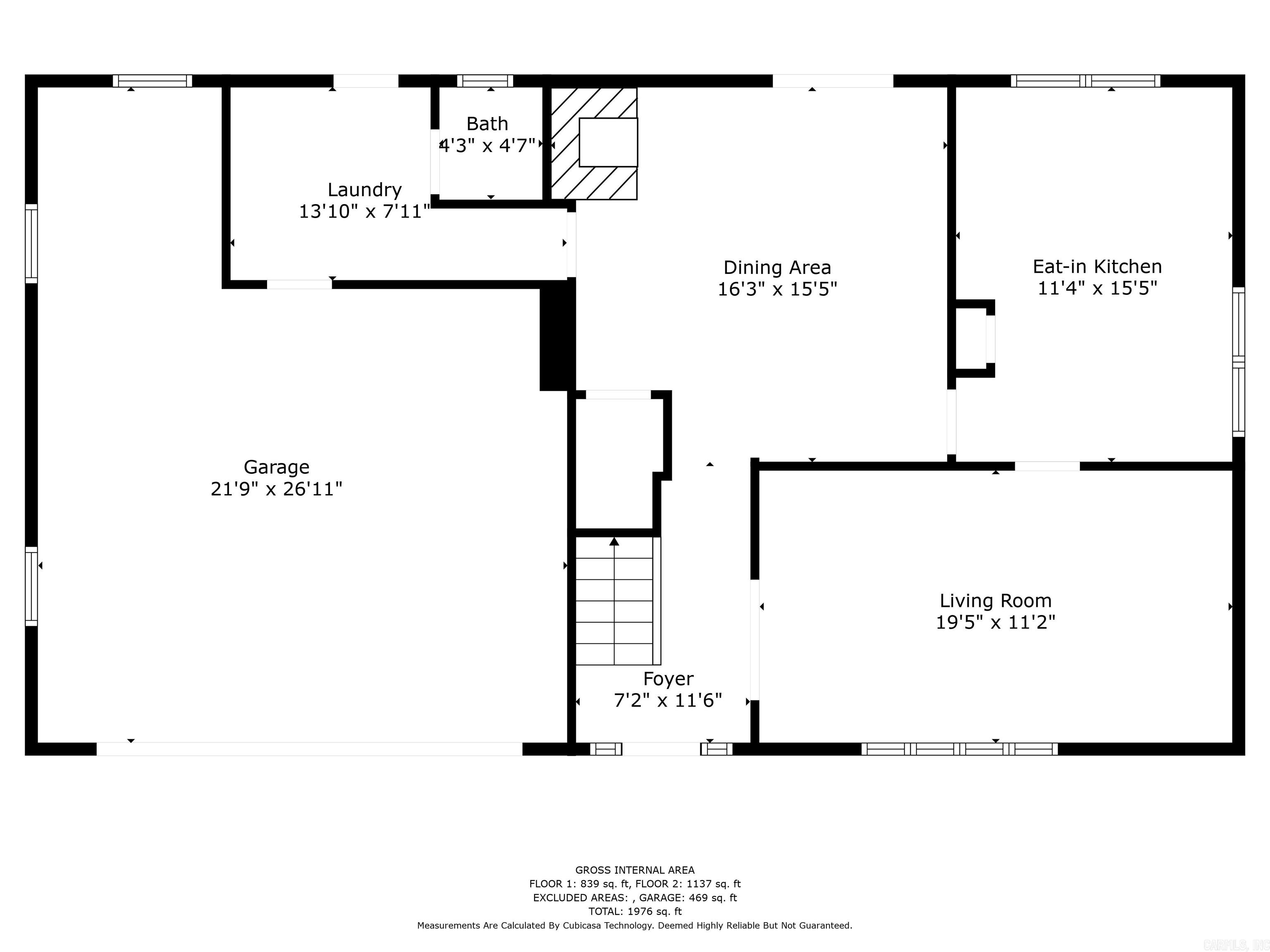 ECHO VALLEY - Residential