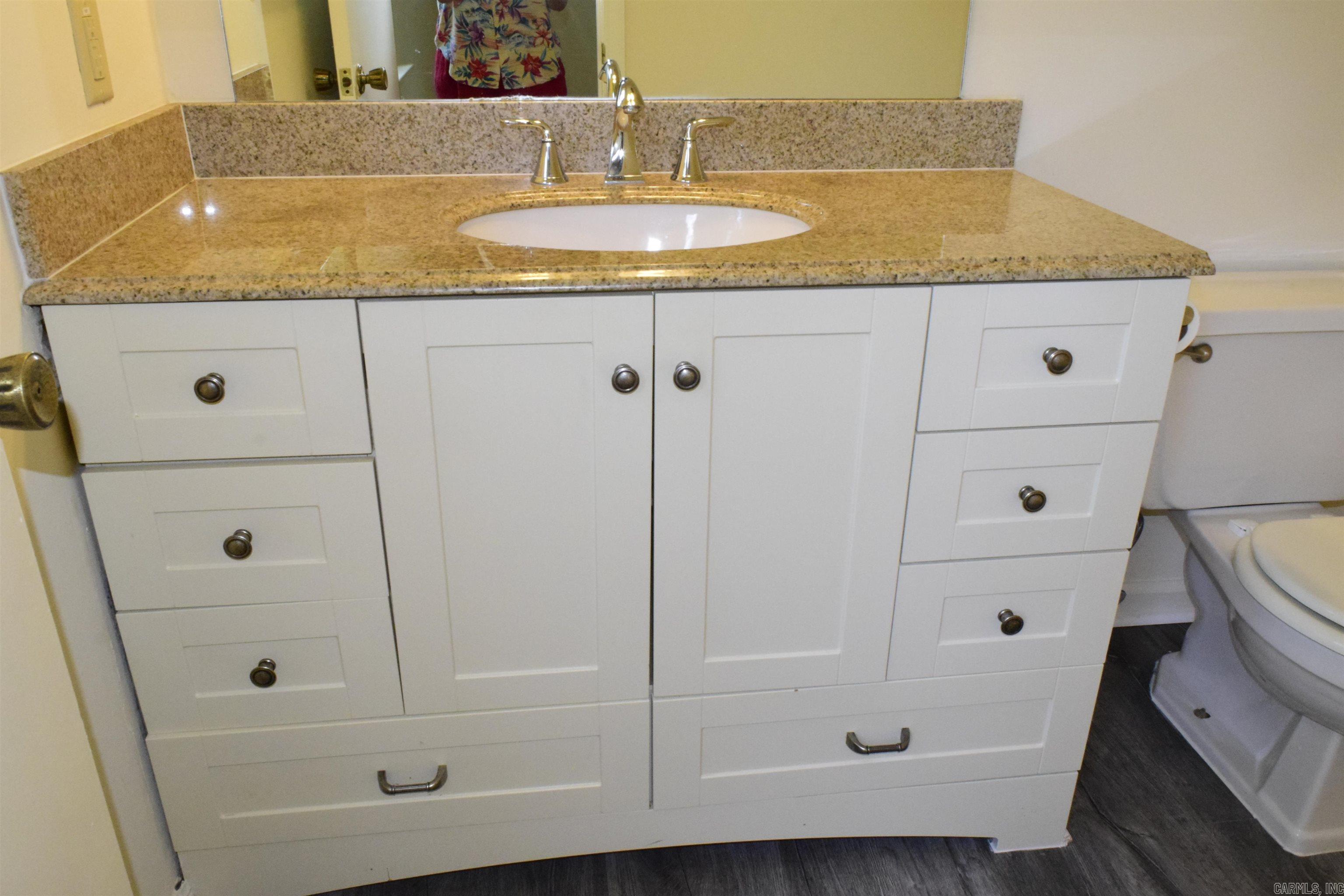 ECHO VALLEY - Residential