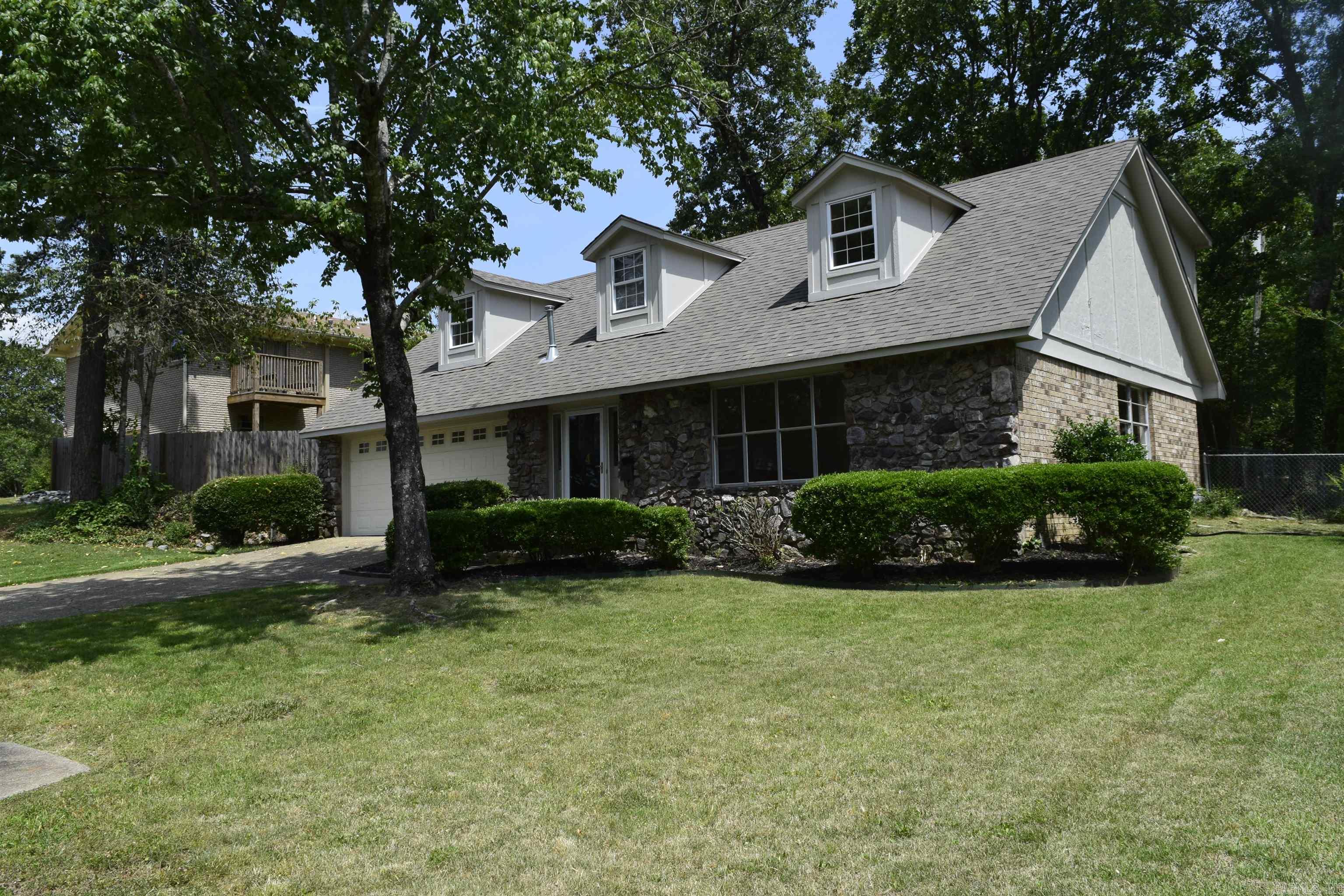 ECHO VALLEY - Residential