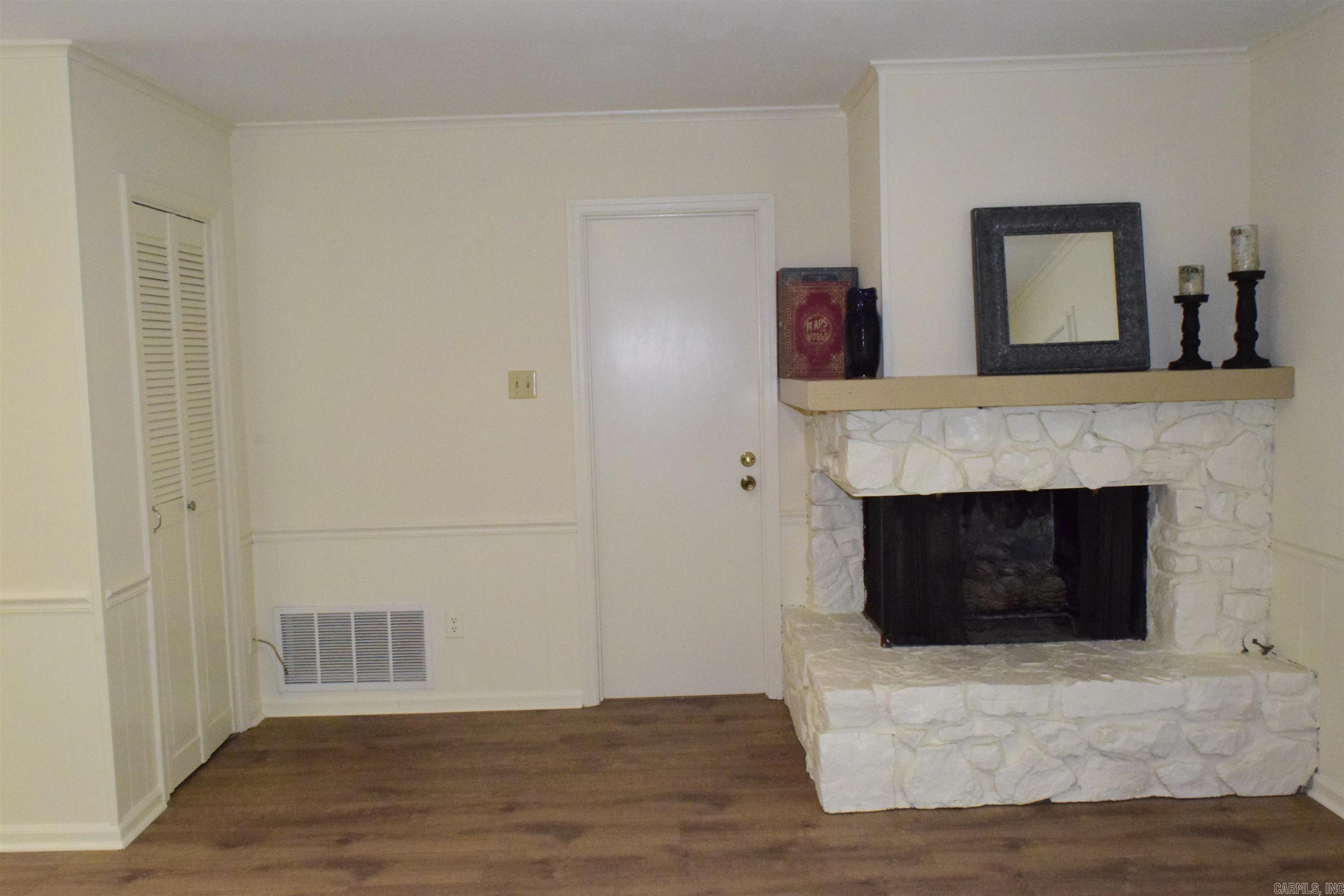 ECHO VALLEY - Residential