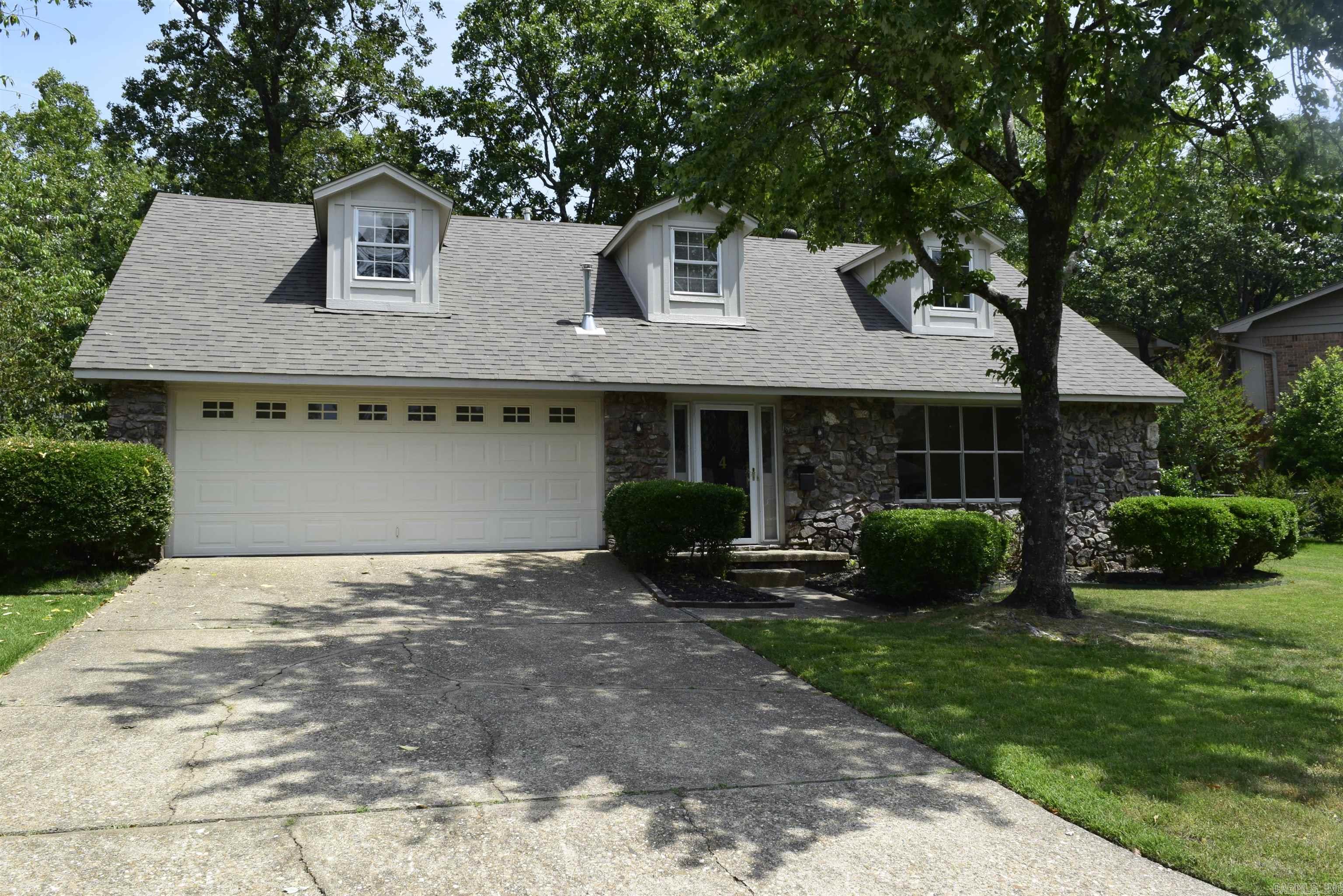 ECHO VALLEY - Residential