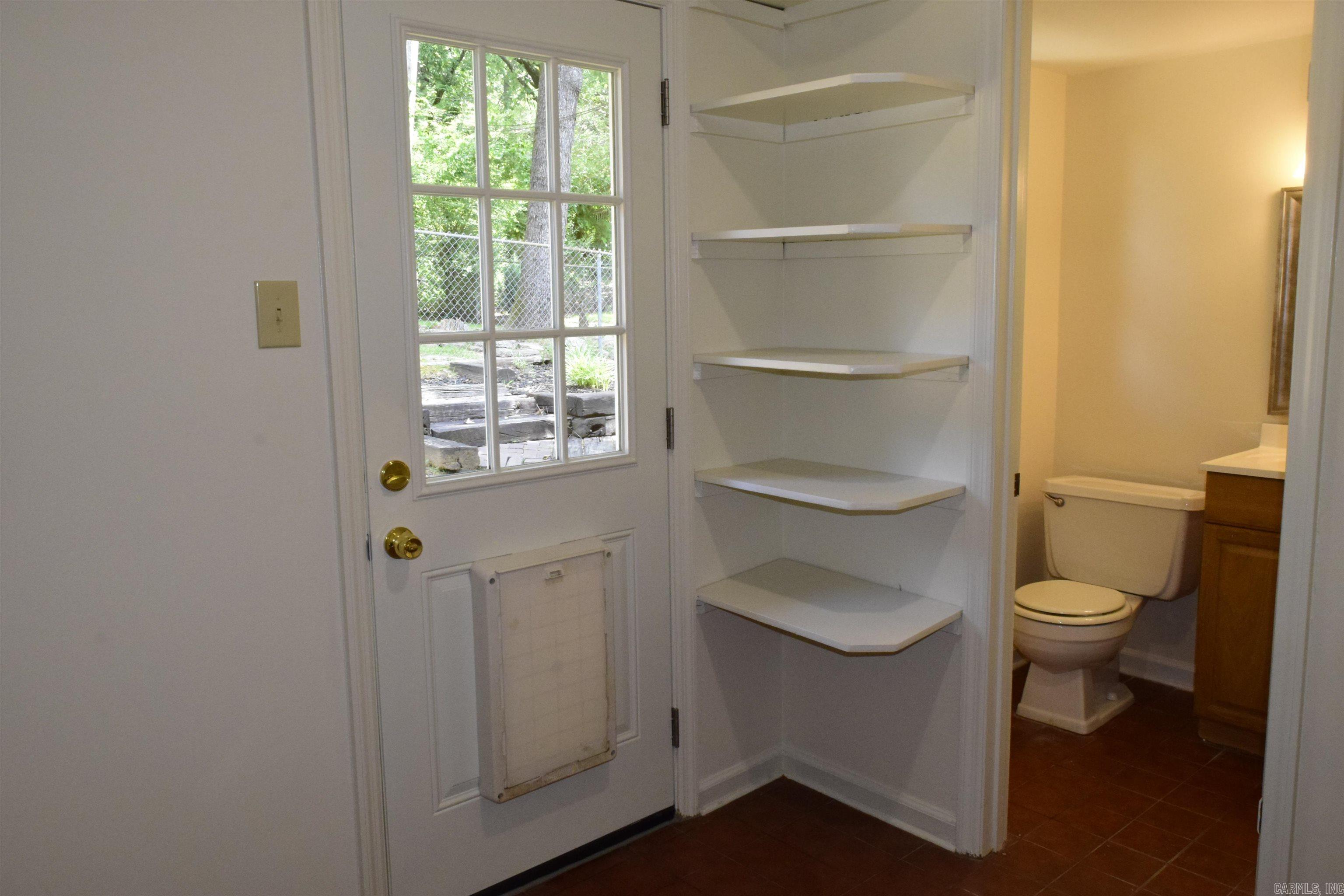 ECHO VALLEY - Residential