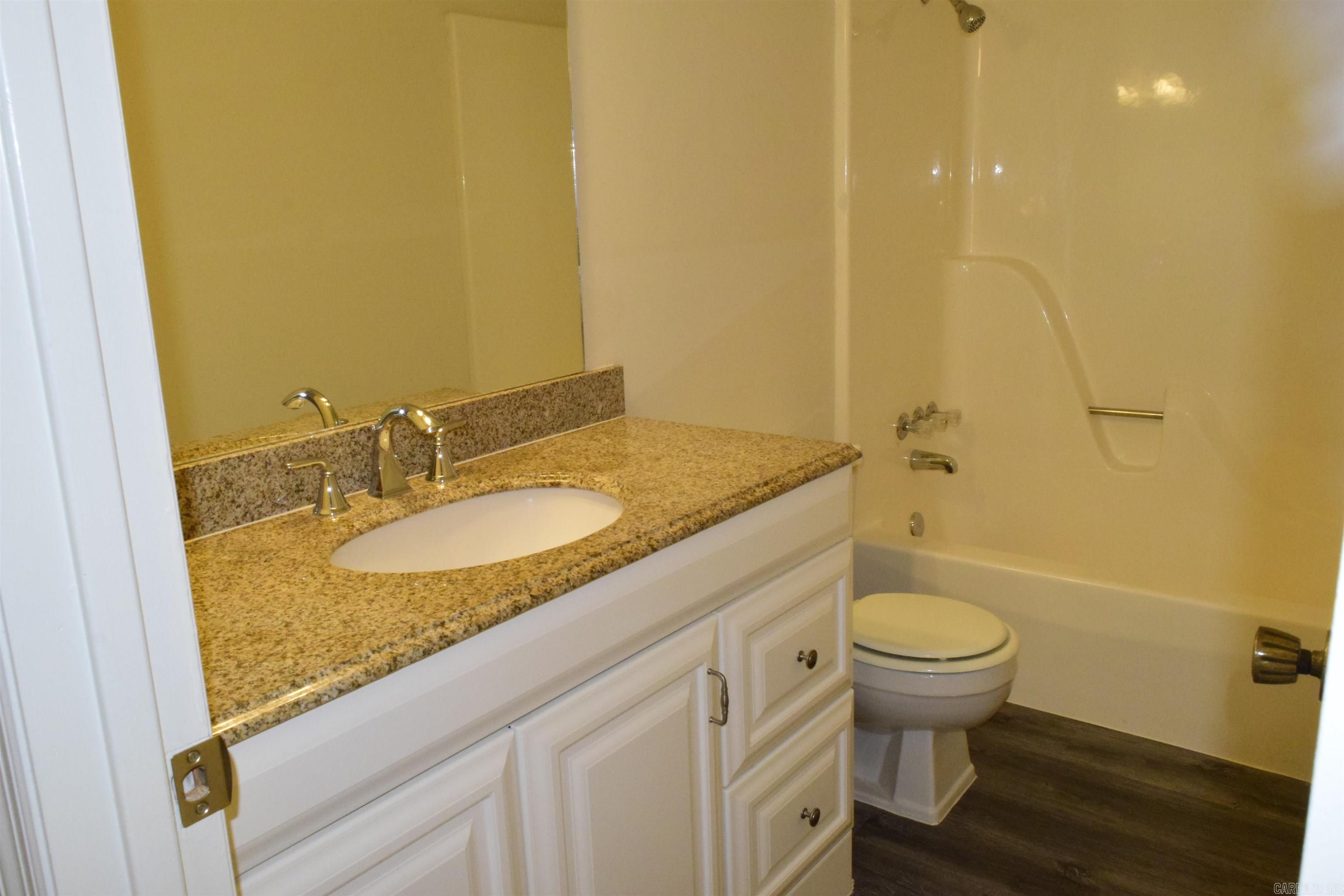 ECHO VALLEY - Residential