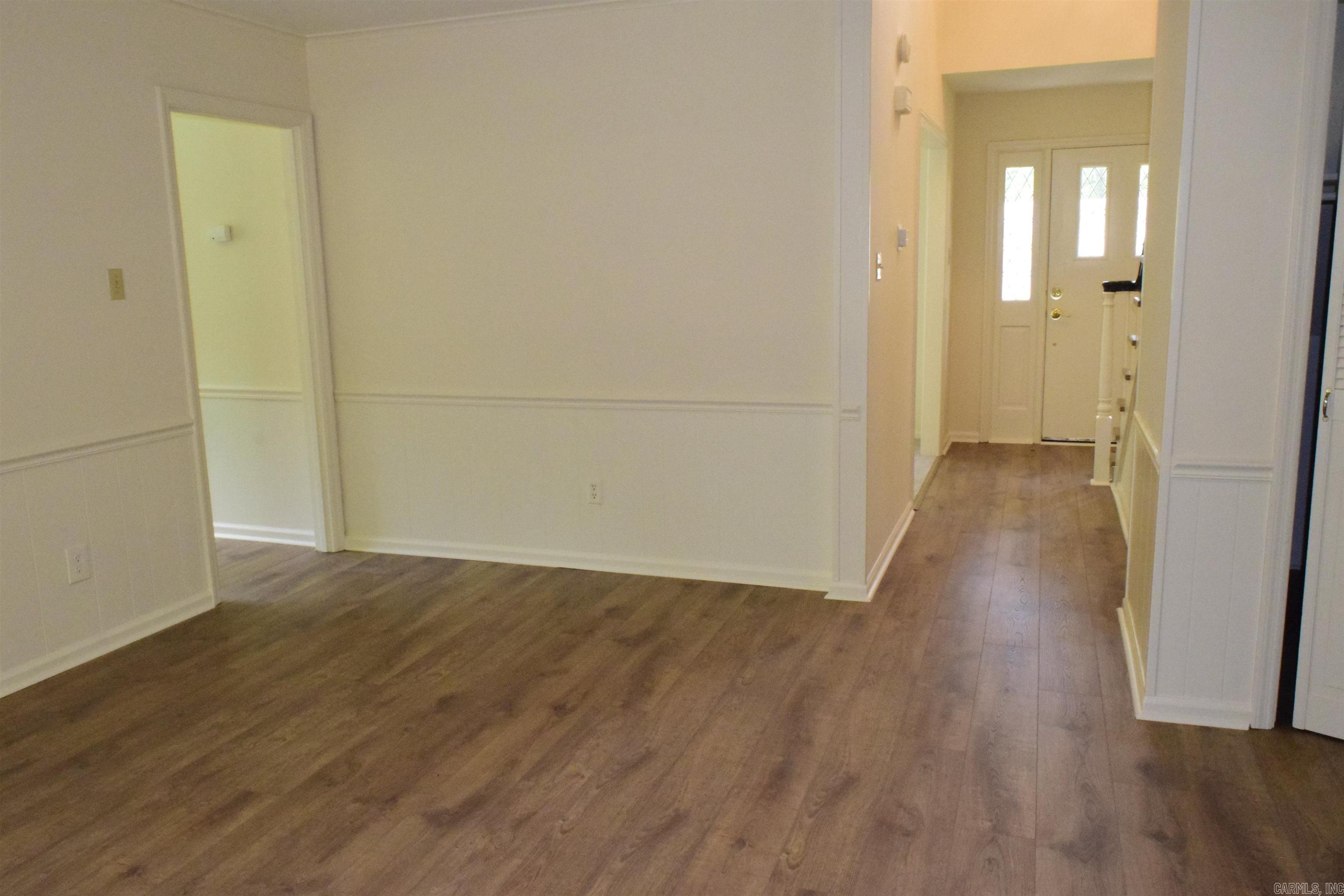 ECHO VALLEY - Residential