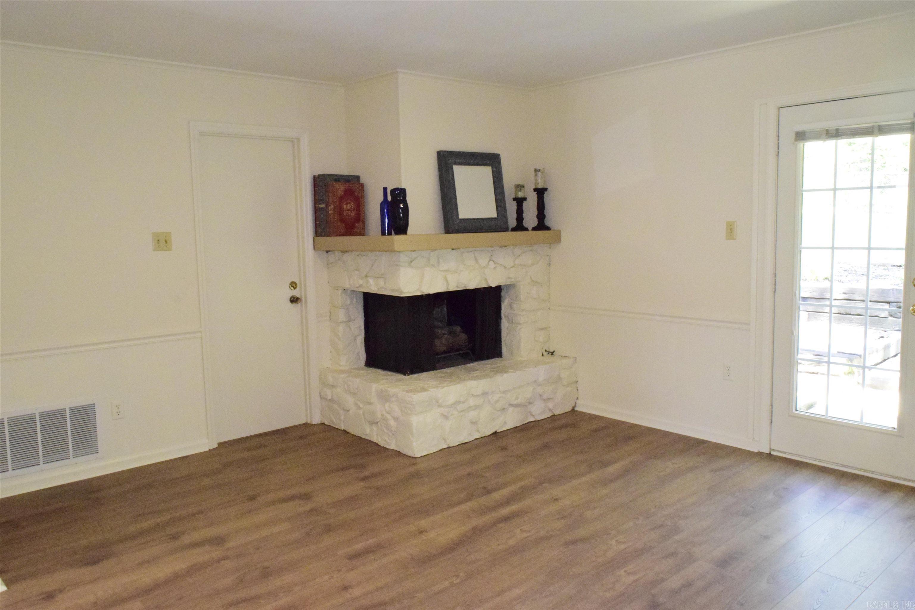 ECHO VALLEY - Residential