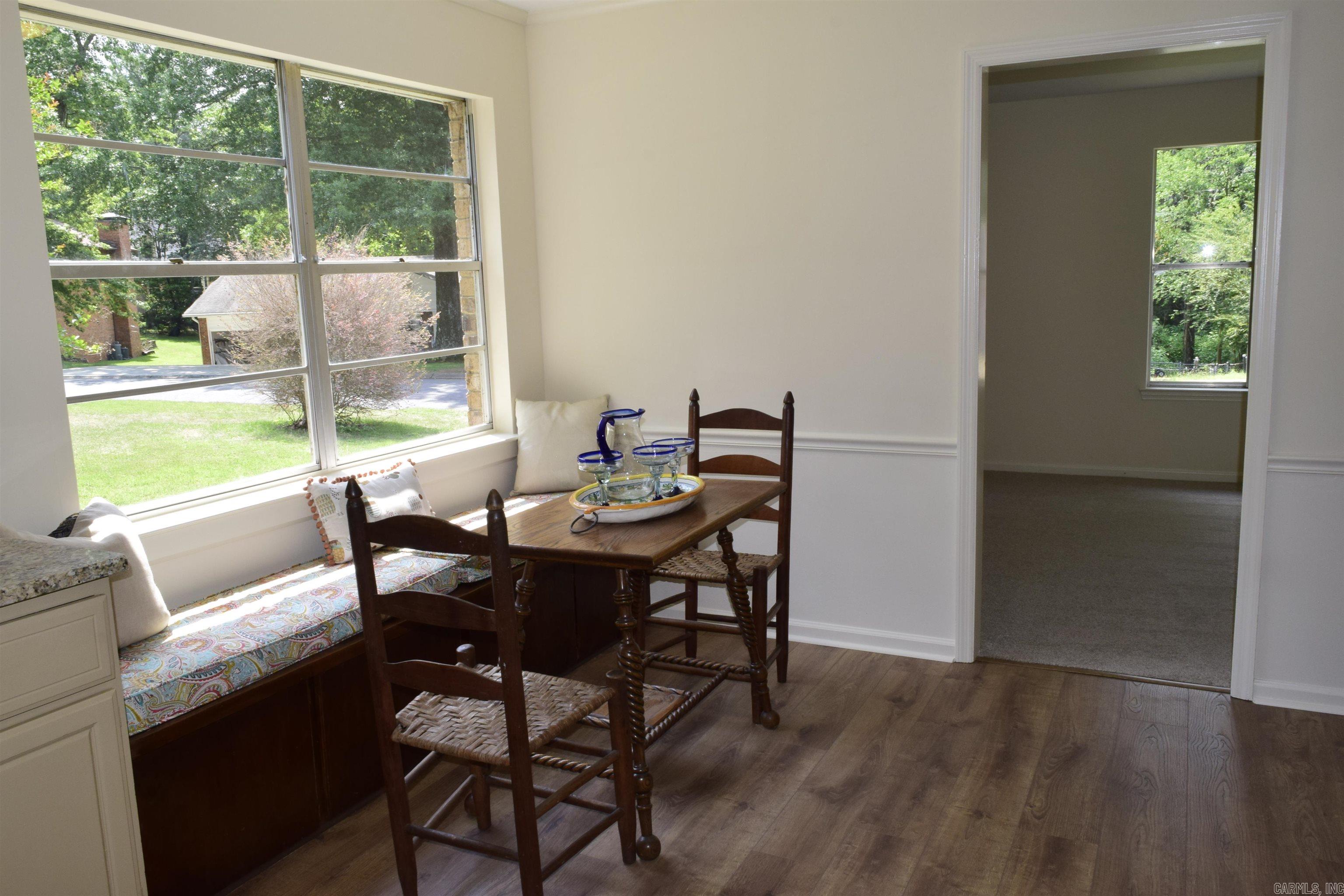 ECHO VALLEY - Residential