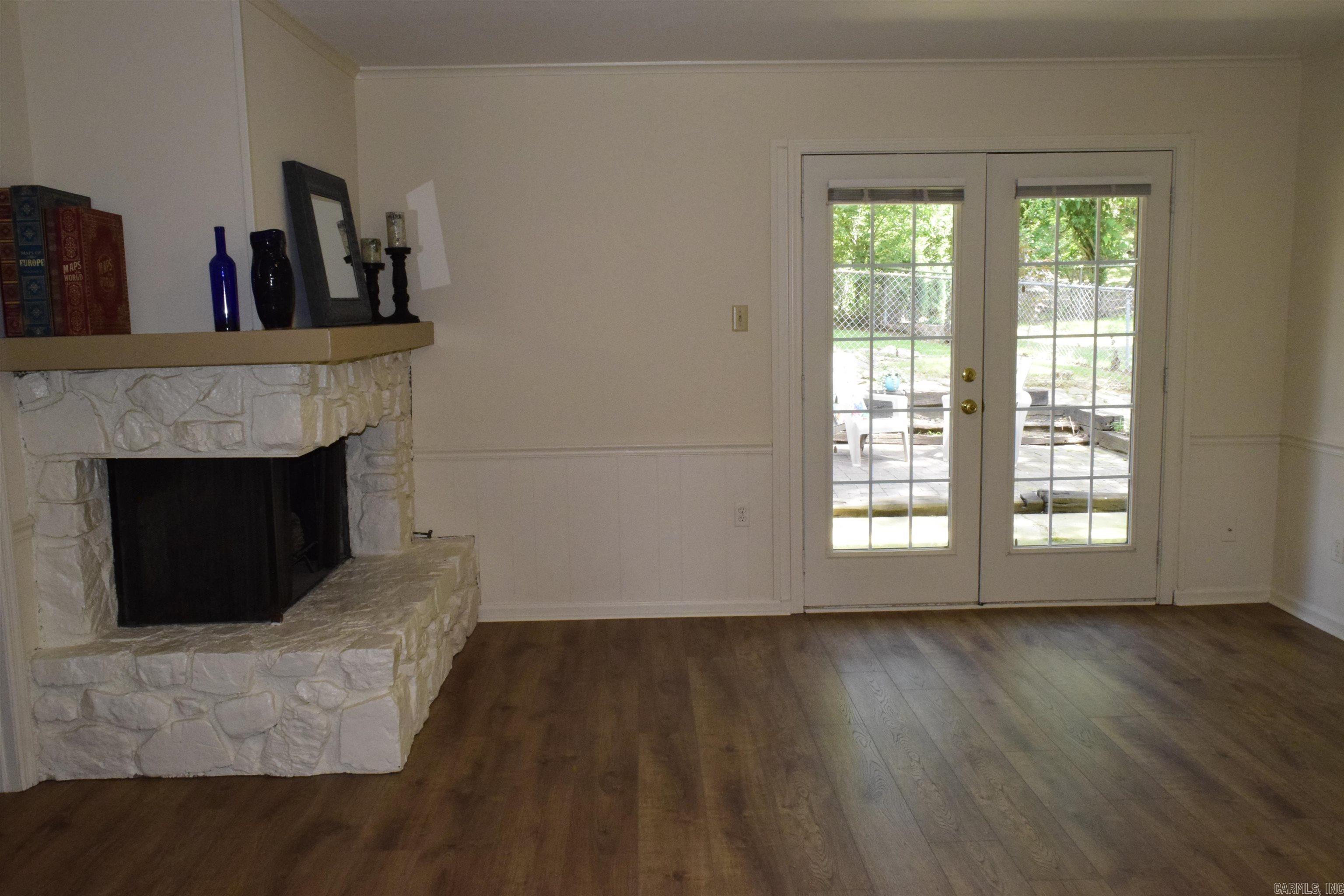 ECHO VALLEY - Residential