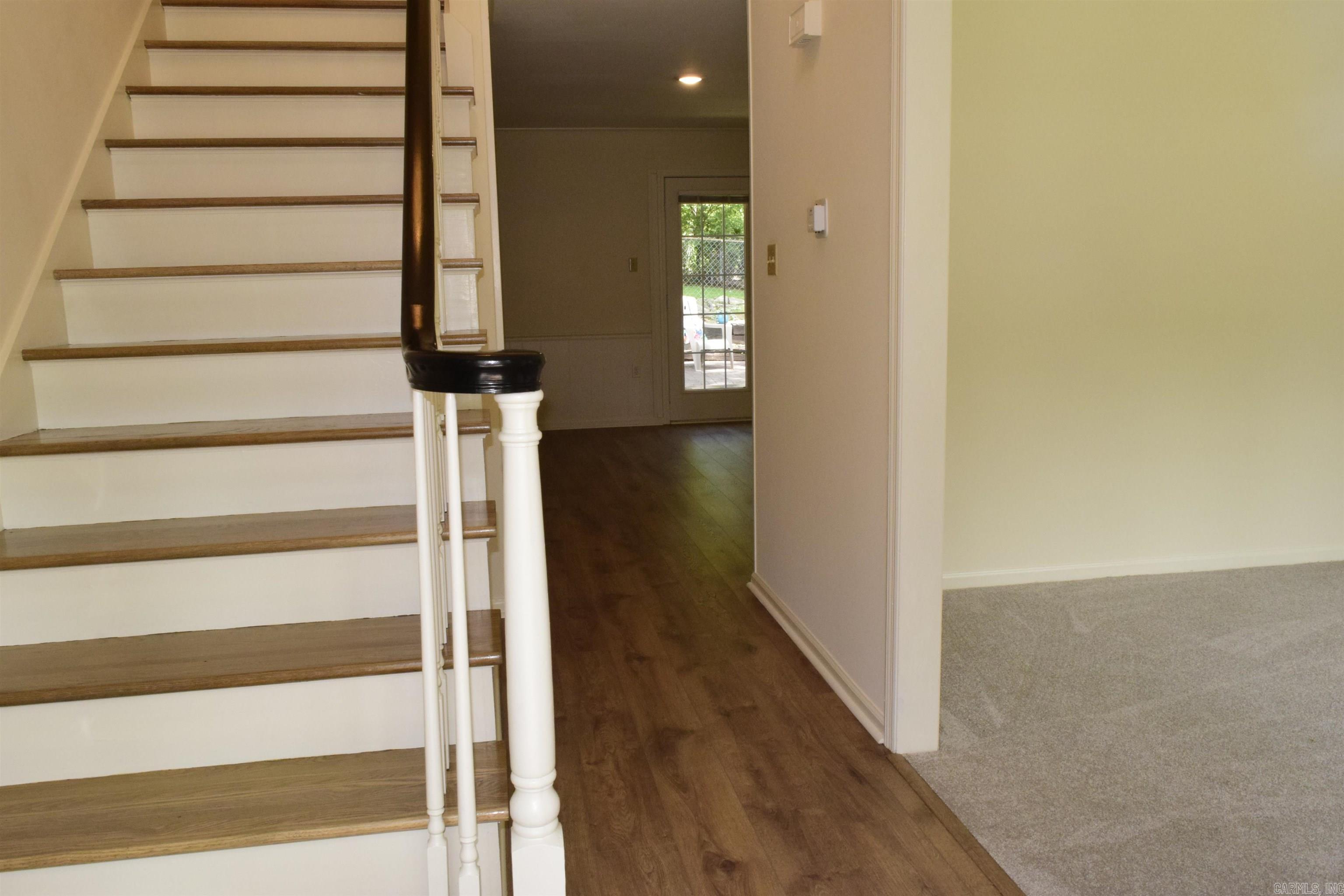 ECHO VALLEY - Residential