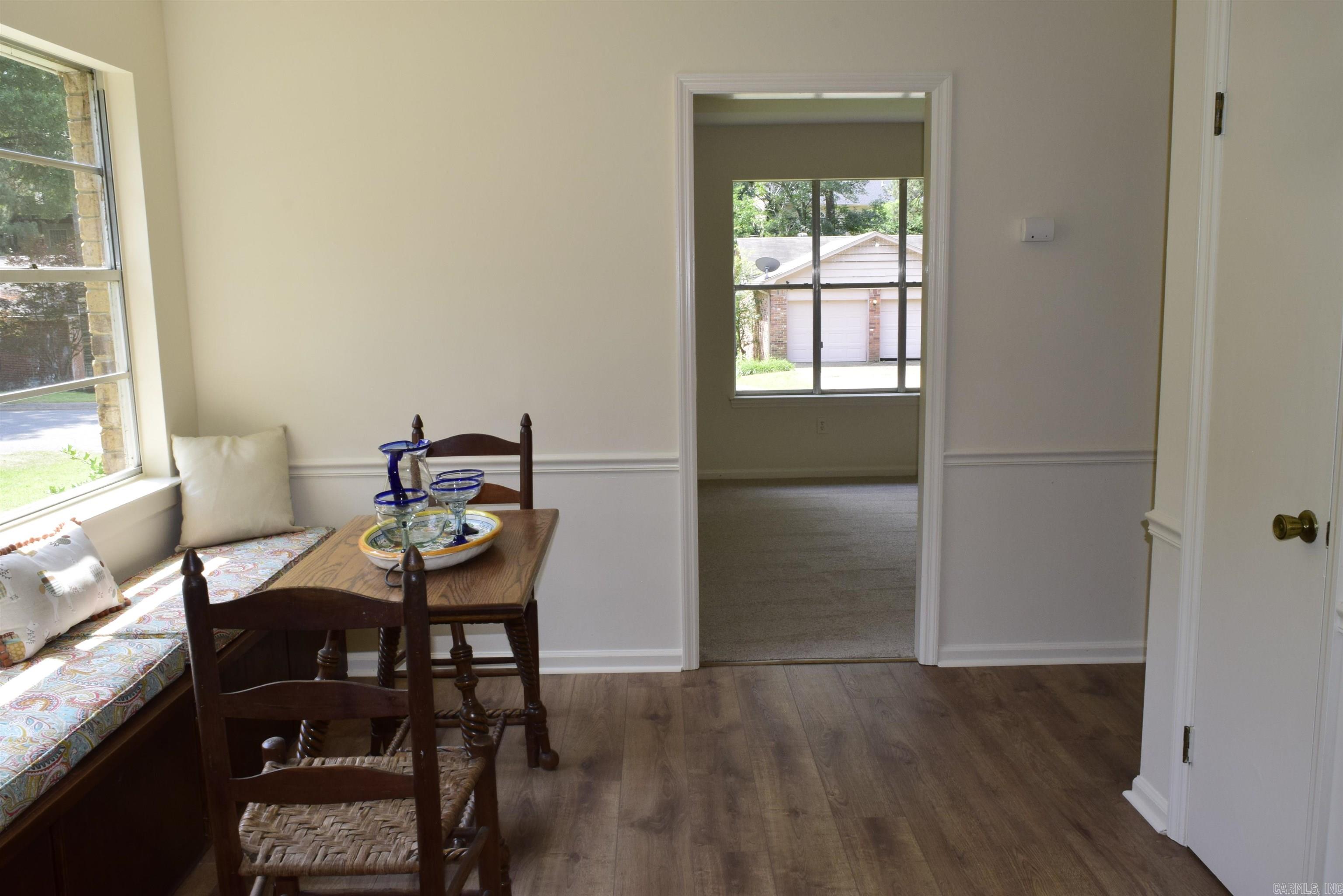 ECHO VALLEY - Residential