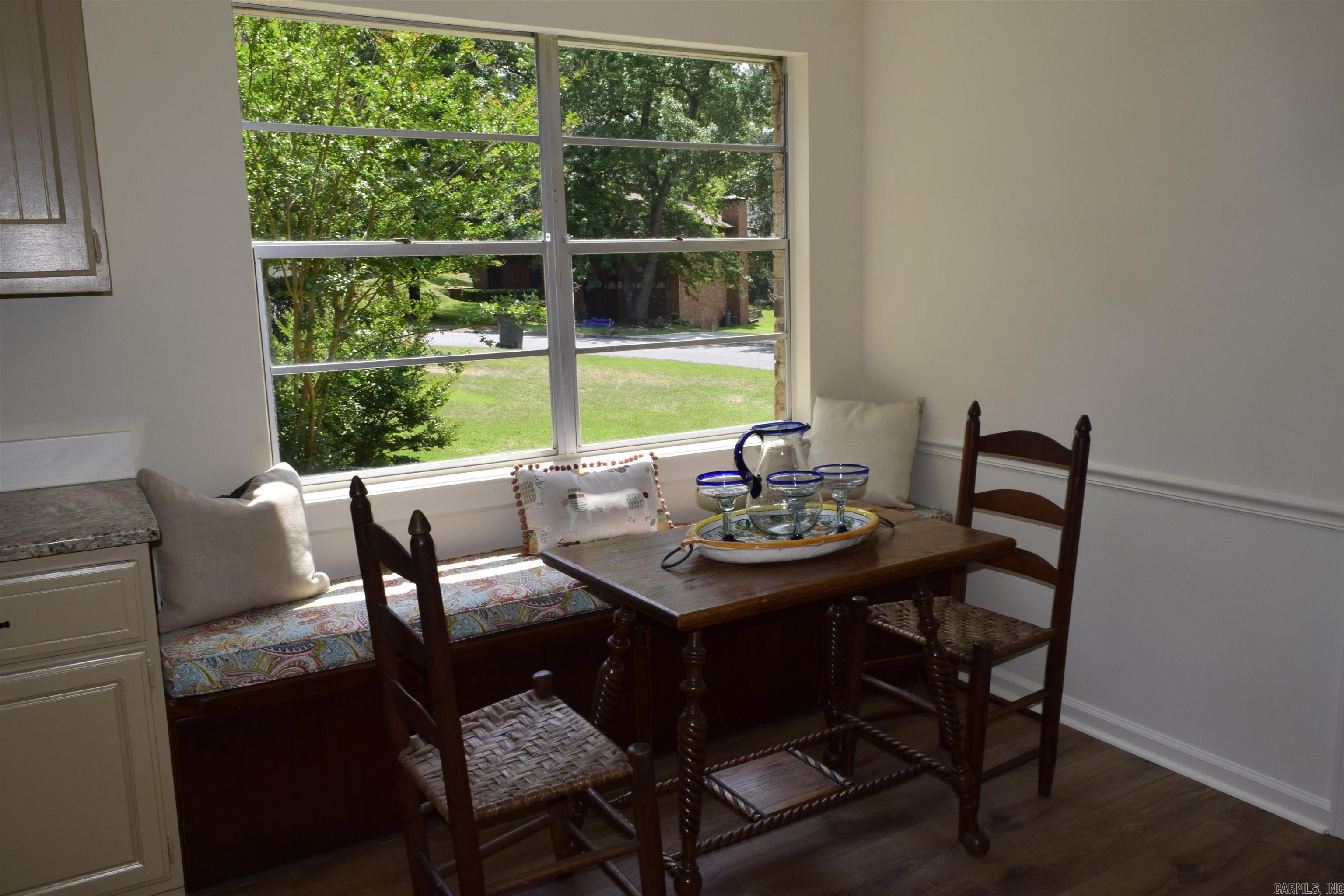 ECHO VALLEY - Residential