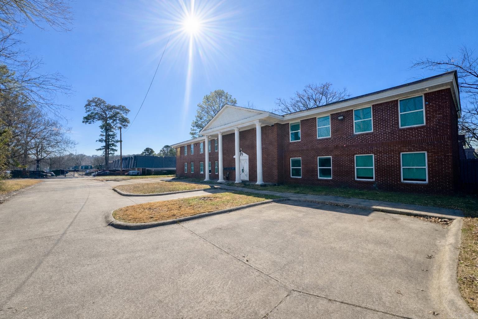 Briarwood - Residential Income