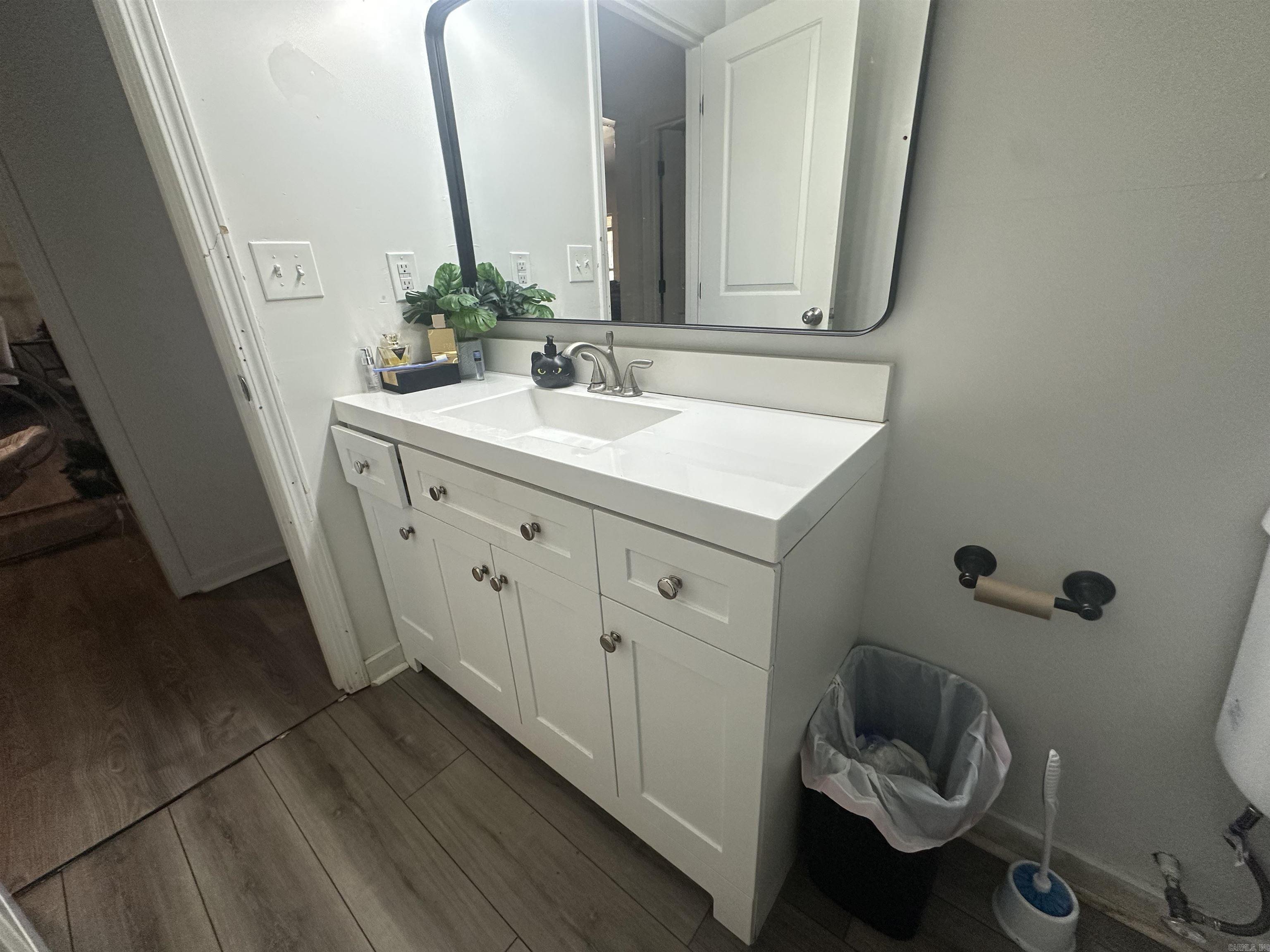 Briarwood - Residential Income