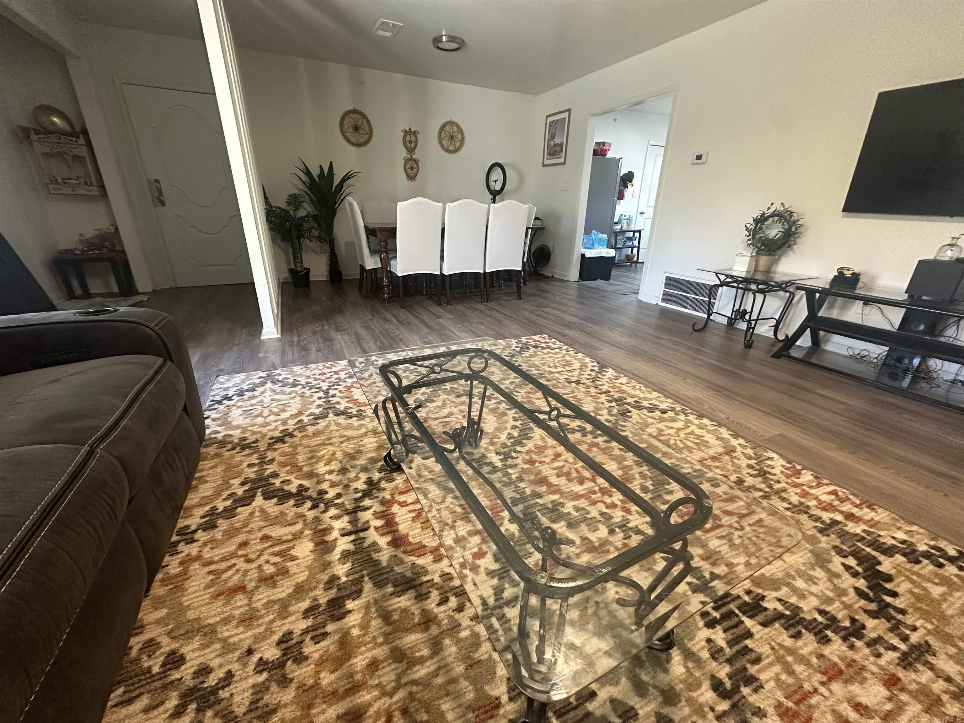 Briarwood - Residential Income