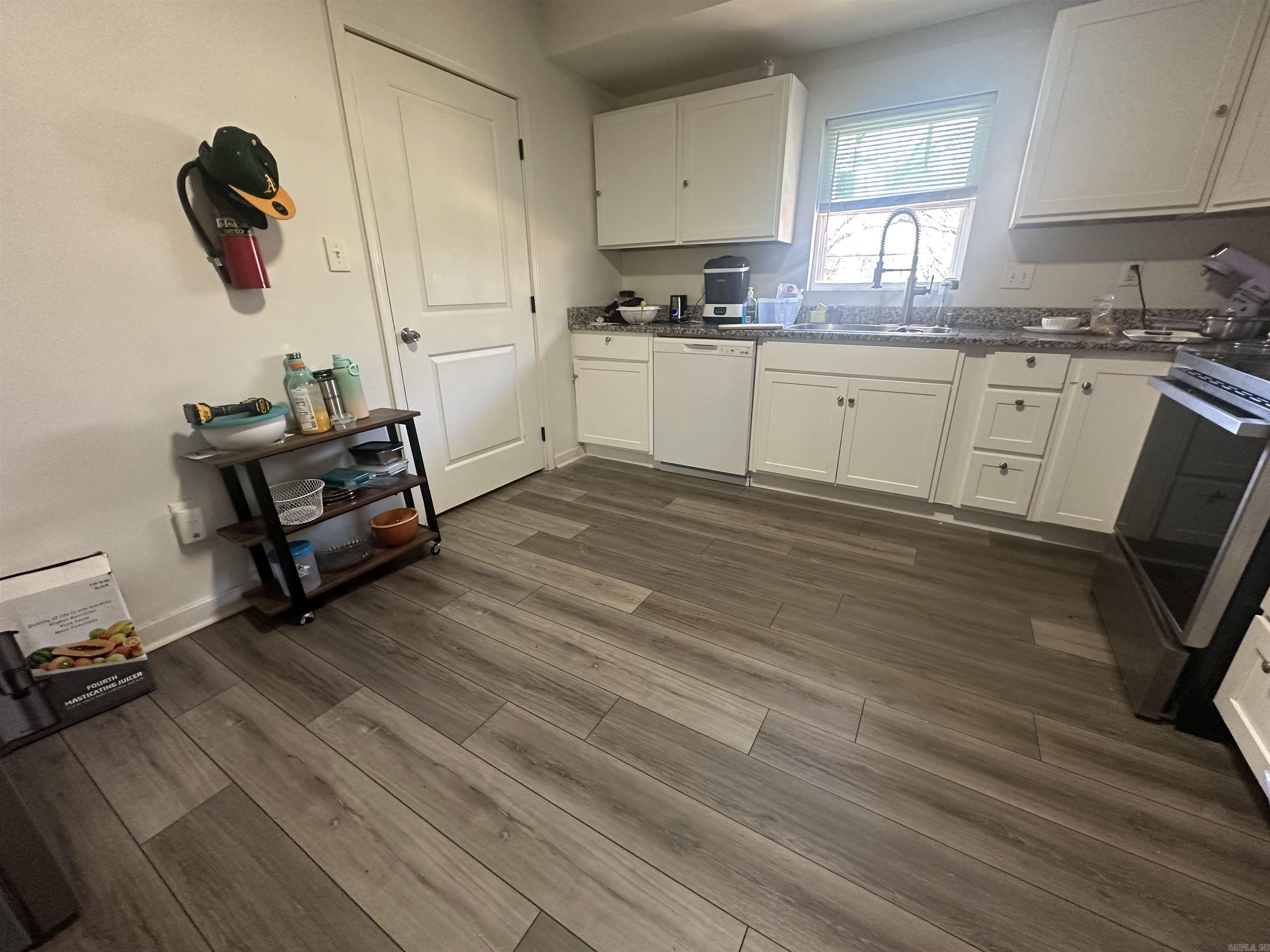 Briarwood - Residential Income