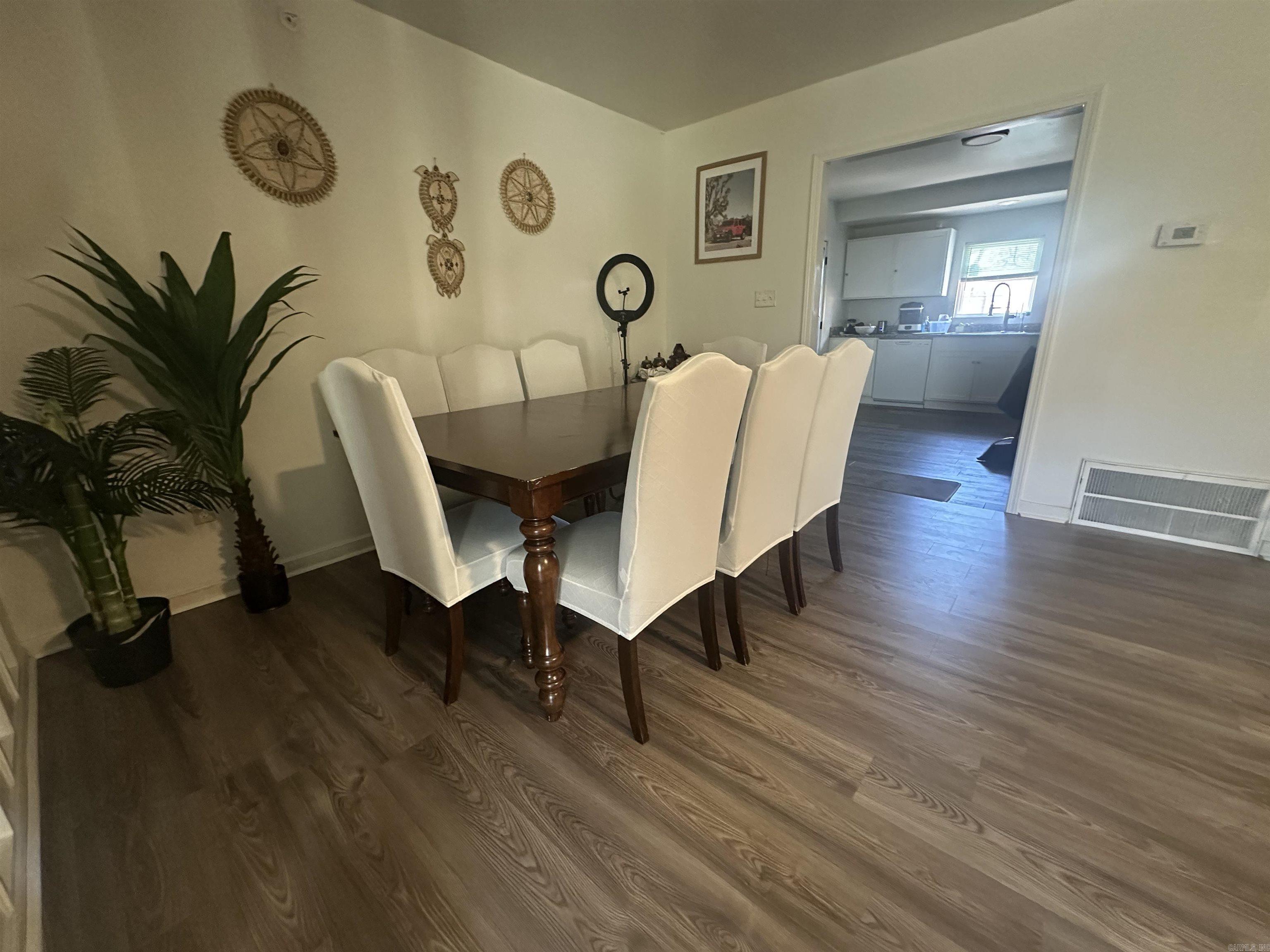 Briarwood - Residential Income