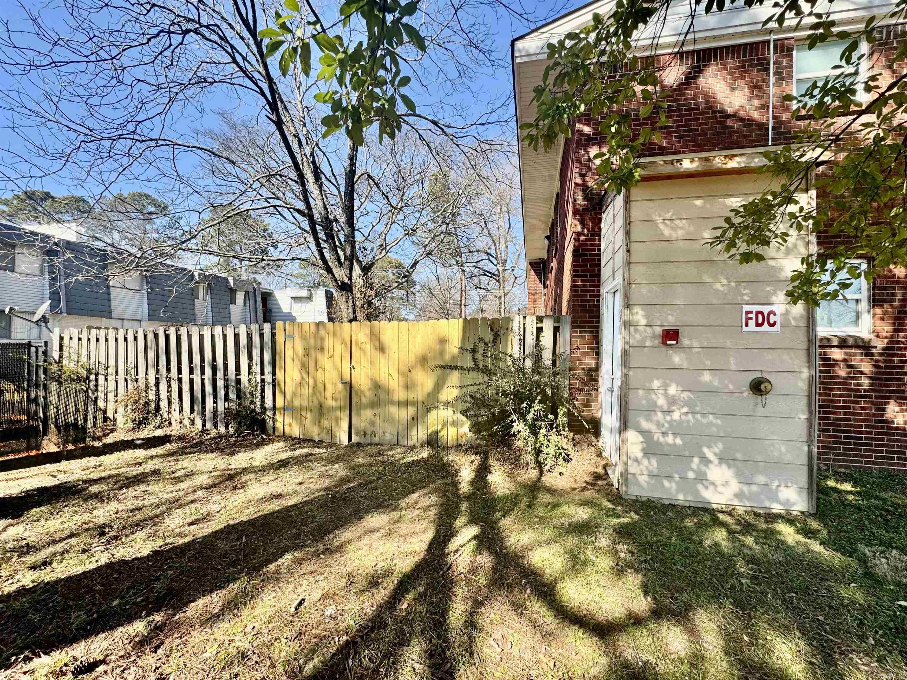 Briarwood - Residential Income