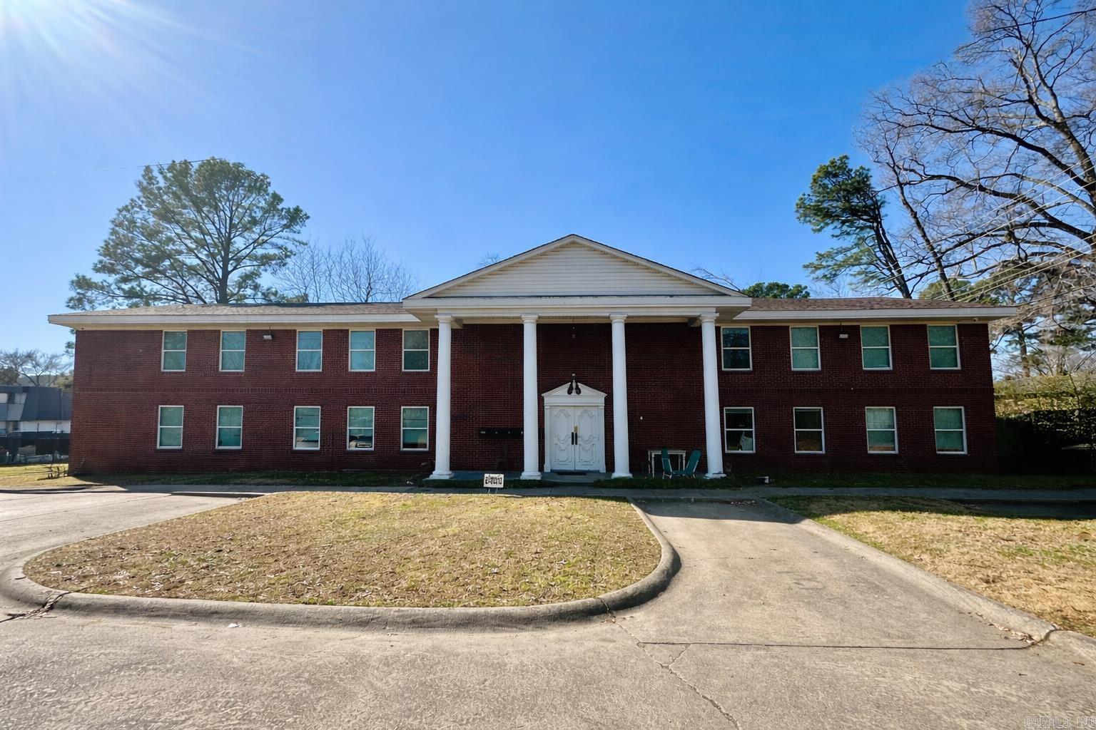 Briarwood - Residential Income