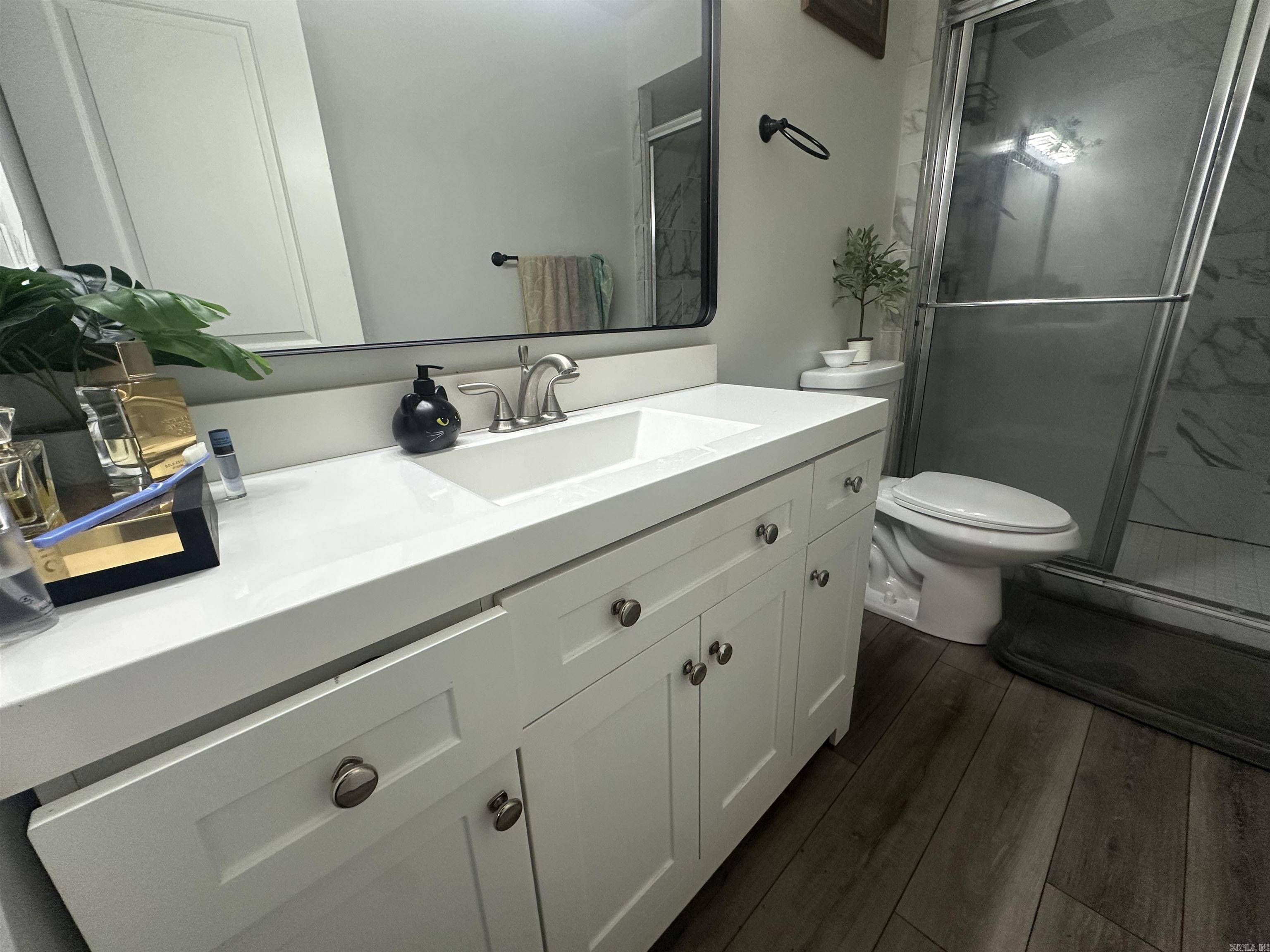 Briarwood - Residential Income