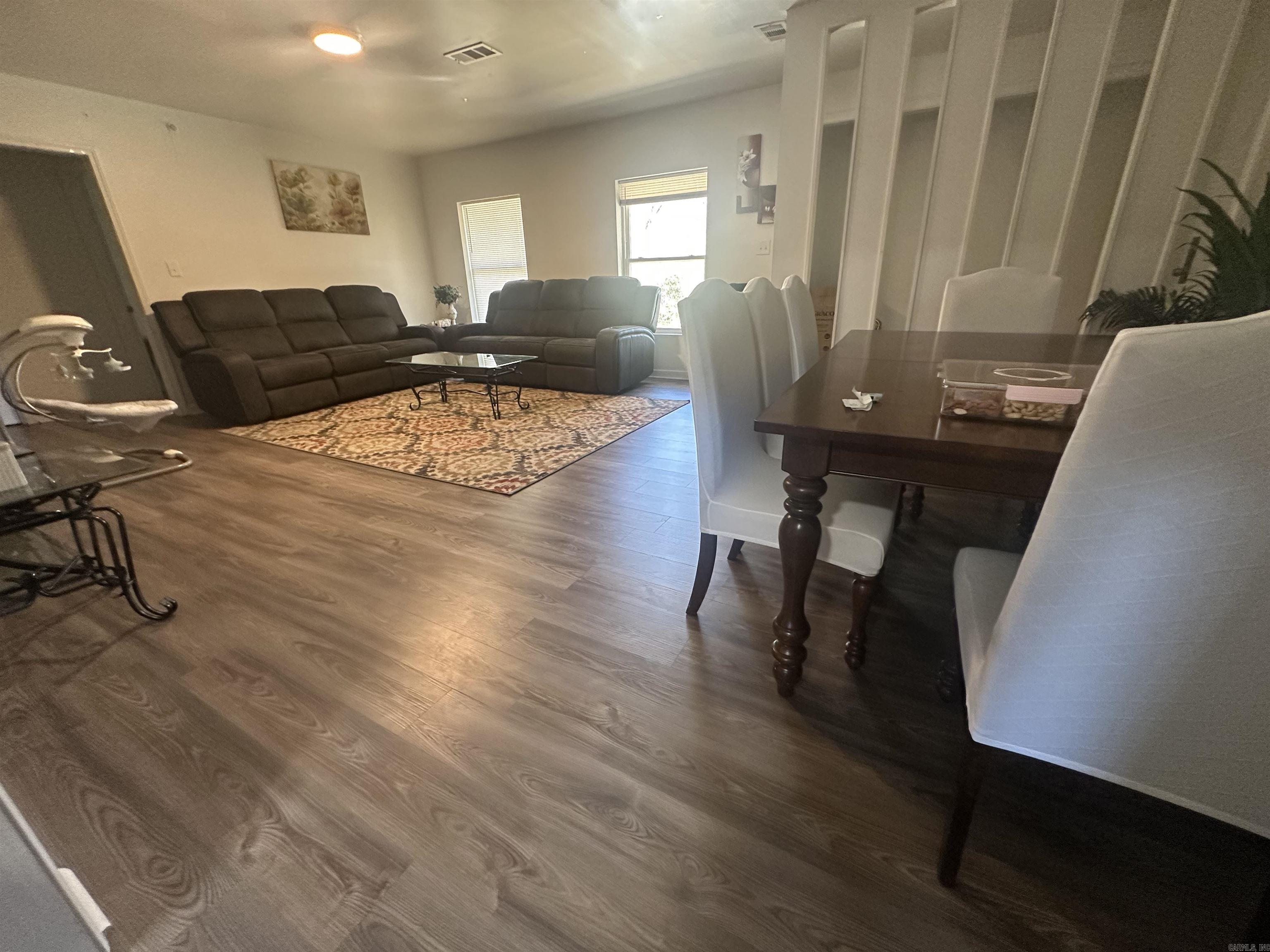 Briarwood - Residential Income