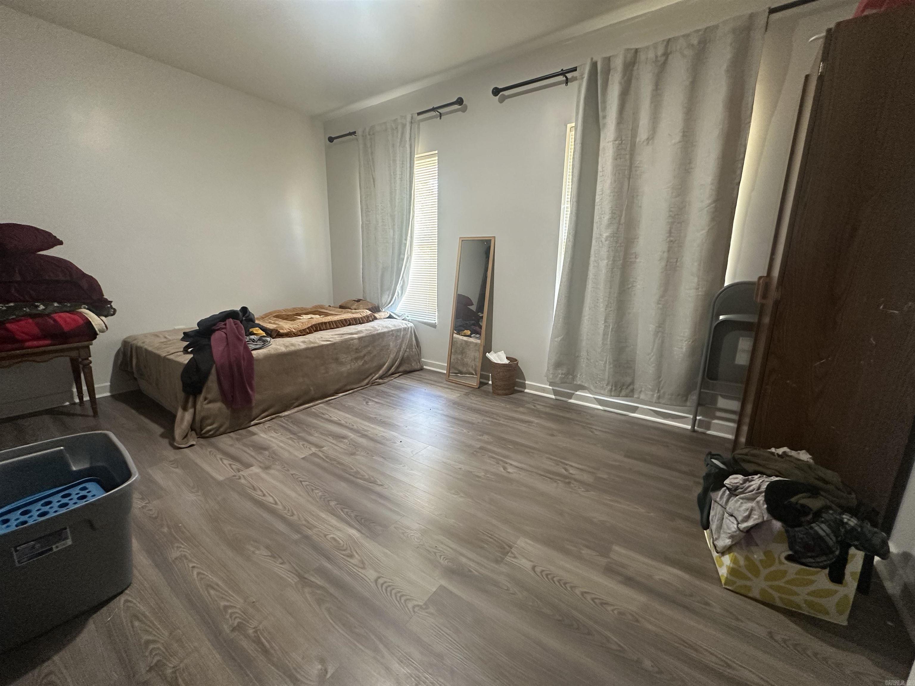 Briarwood - Residential Income