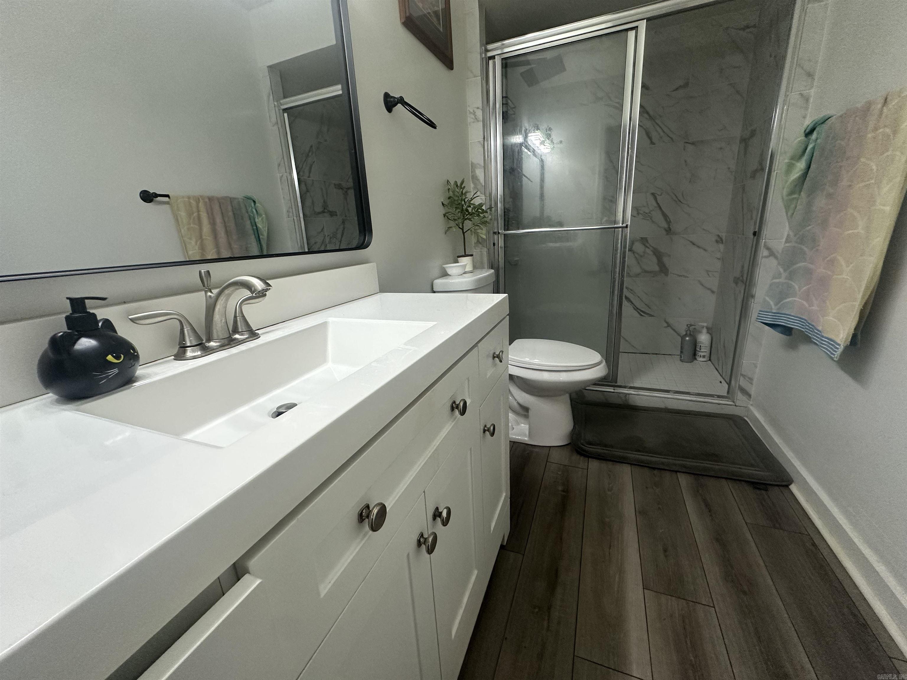 Briarwood - Residential Income