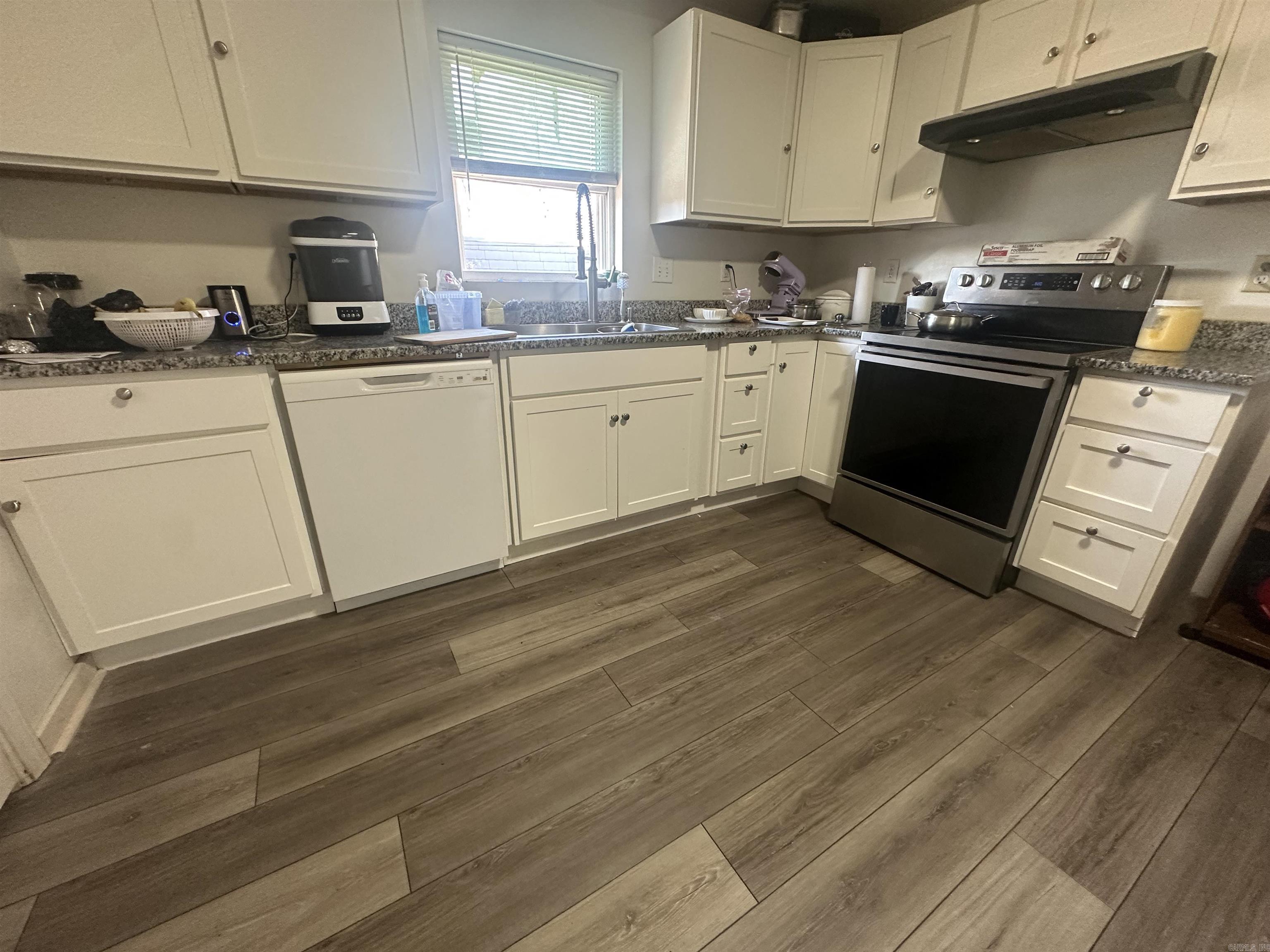 Briarwood - Residential Income