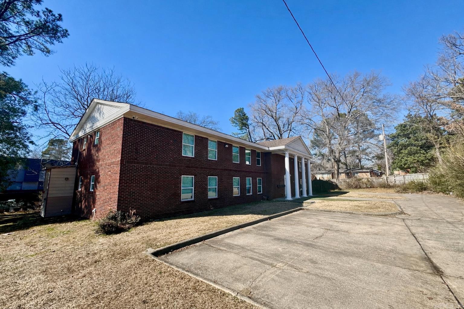 Briarwood - Residential Income