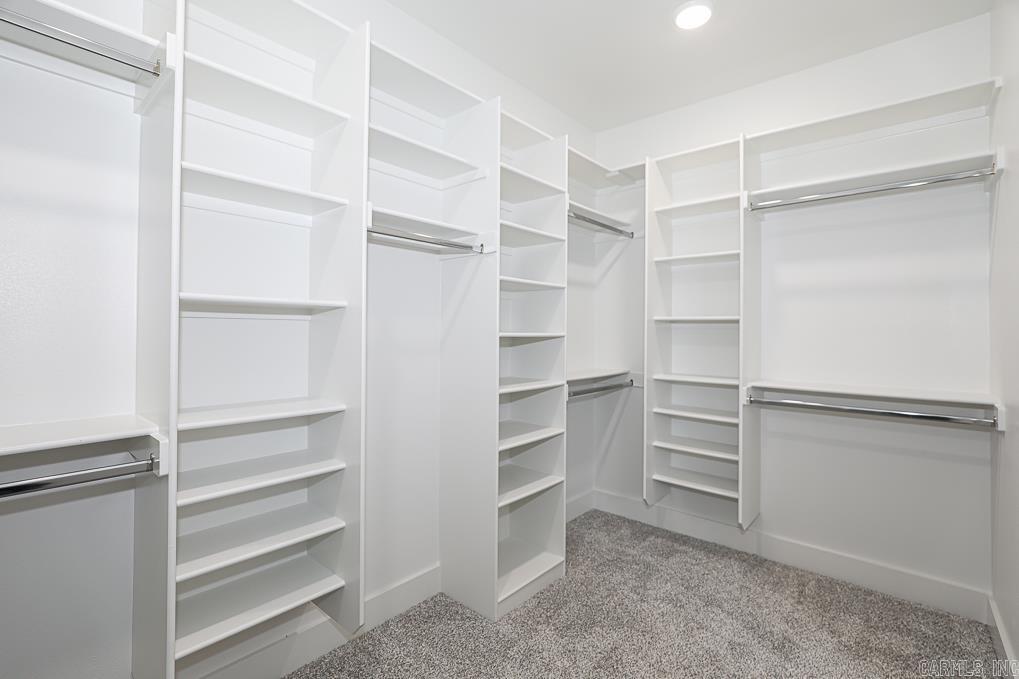 ROMAN HEIGHTS SUBDIVISION - Residential