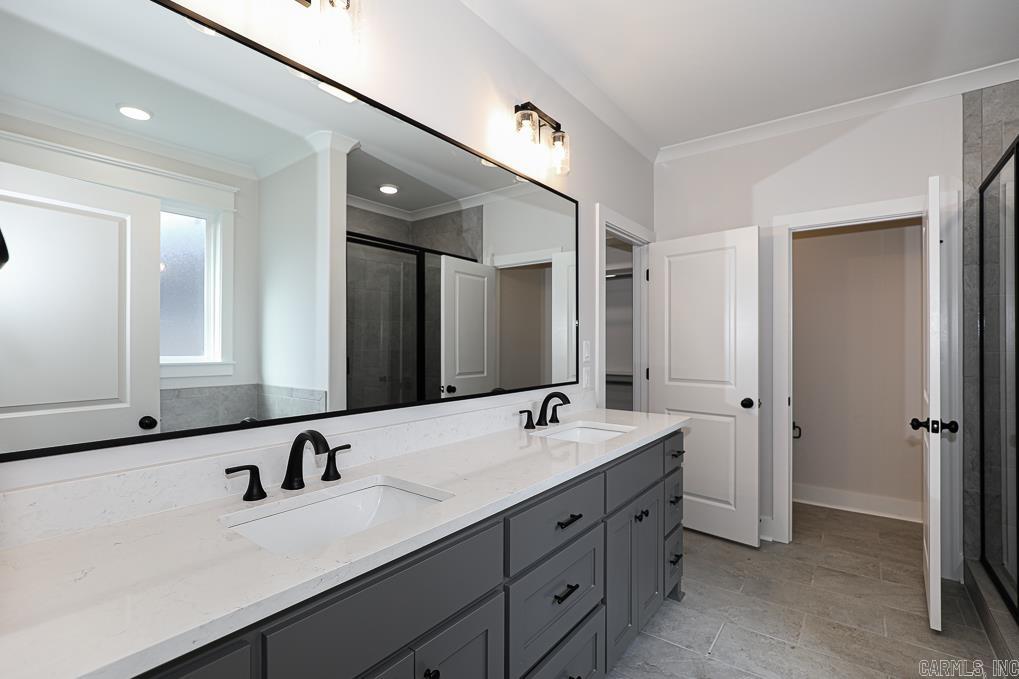 ROMAN HEIGHTS SUBDIVISION - Residential