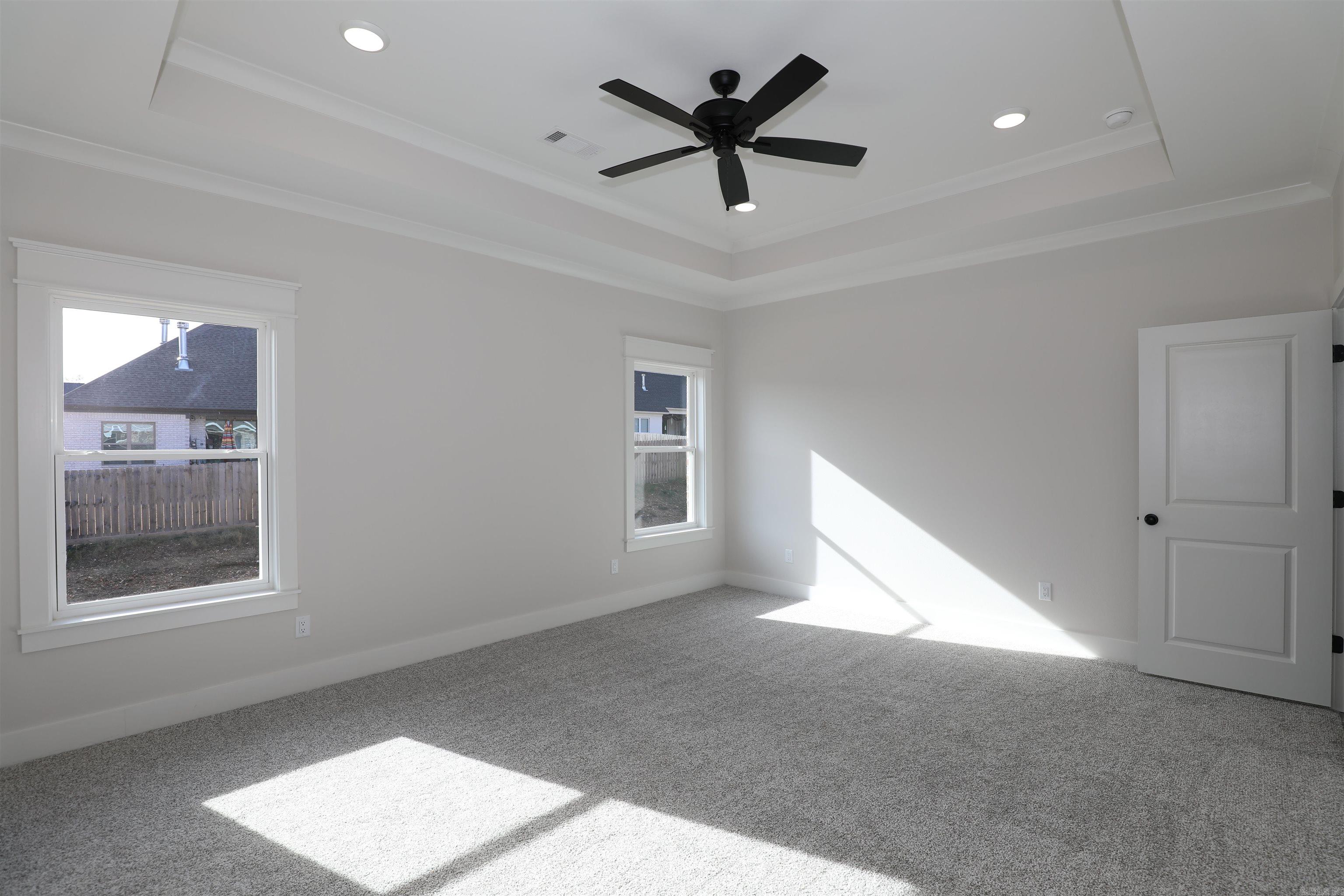 ROMAN HEIGHTS SUBDIVISION - Residential