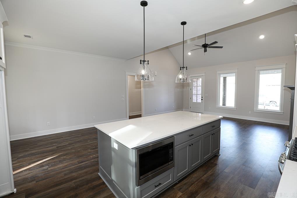 ROMAN HEIGHTS SUBDIVISION - Residential