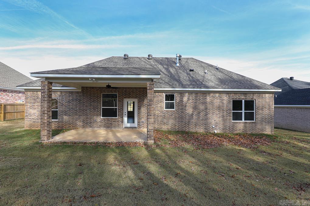 ROMAN HEIGHTS SUBDIVISION - Residential