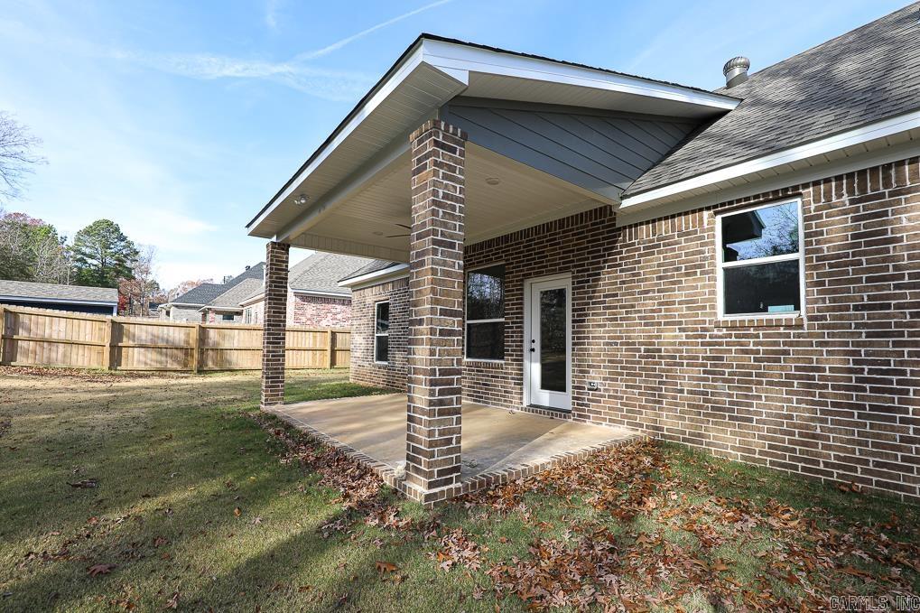 ROMAN HEIGHTS SUBDIVISION - Residential